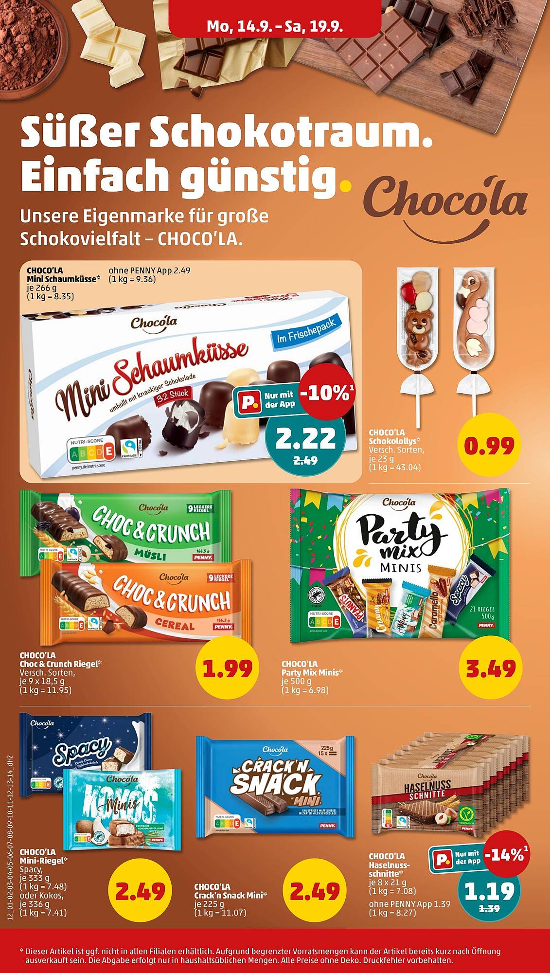 Penny folder - Pagina 14