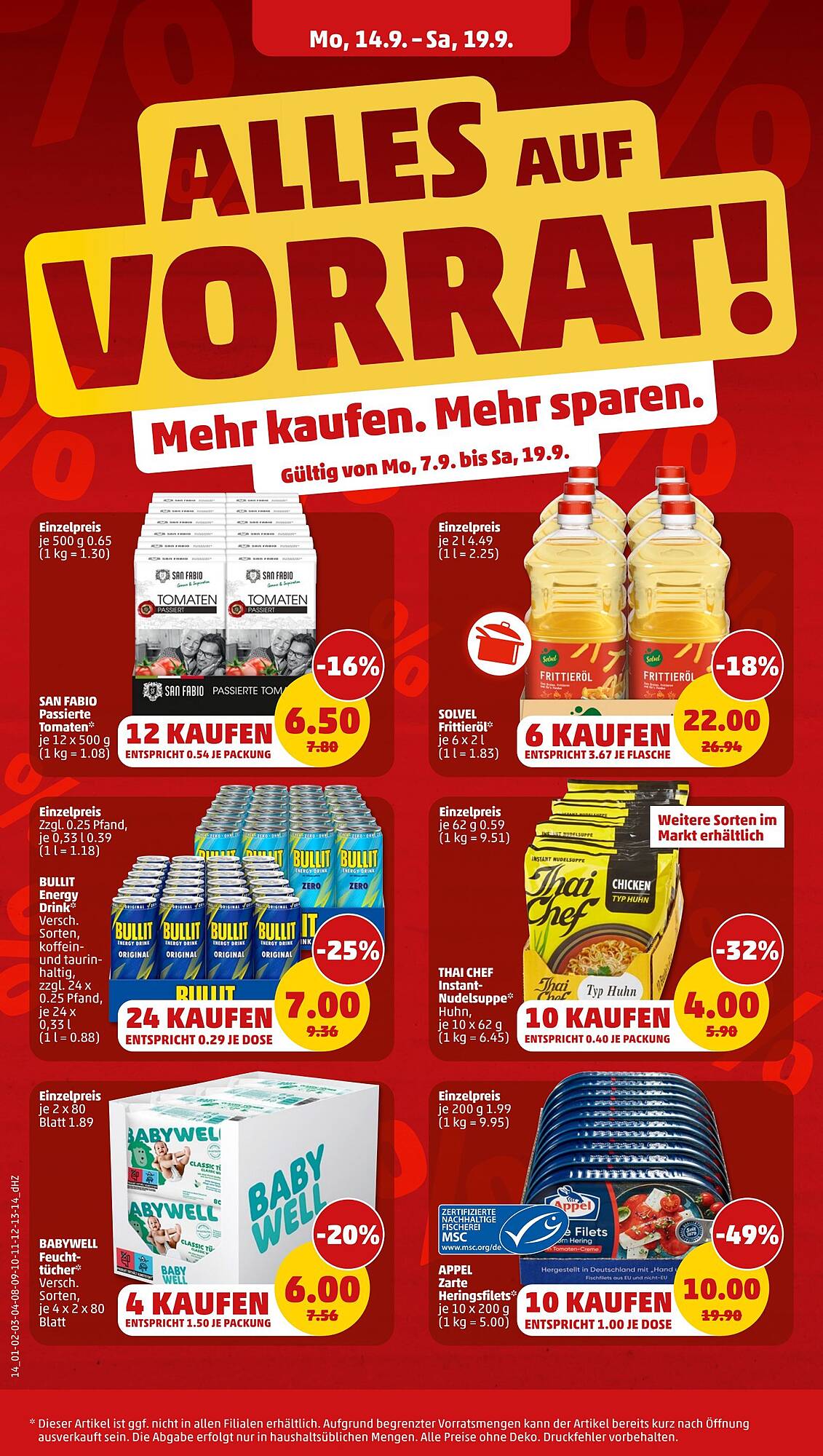 Penny folder - Pagina 16