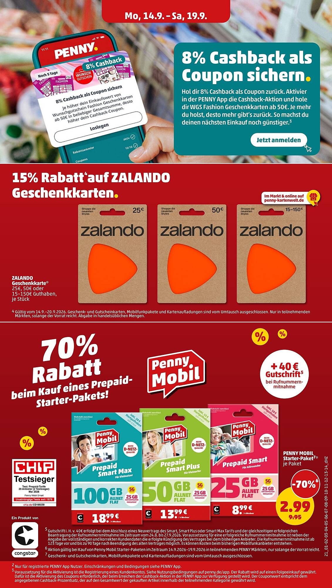Penny folder - Pagina 23