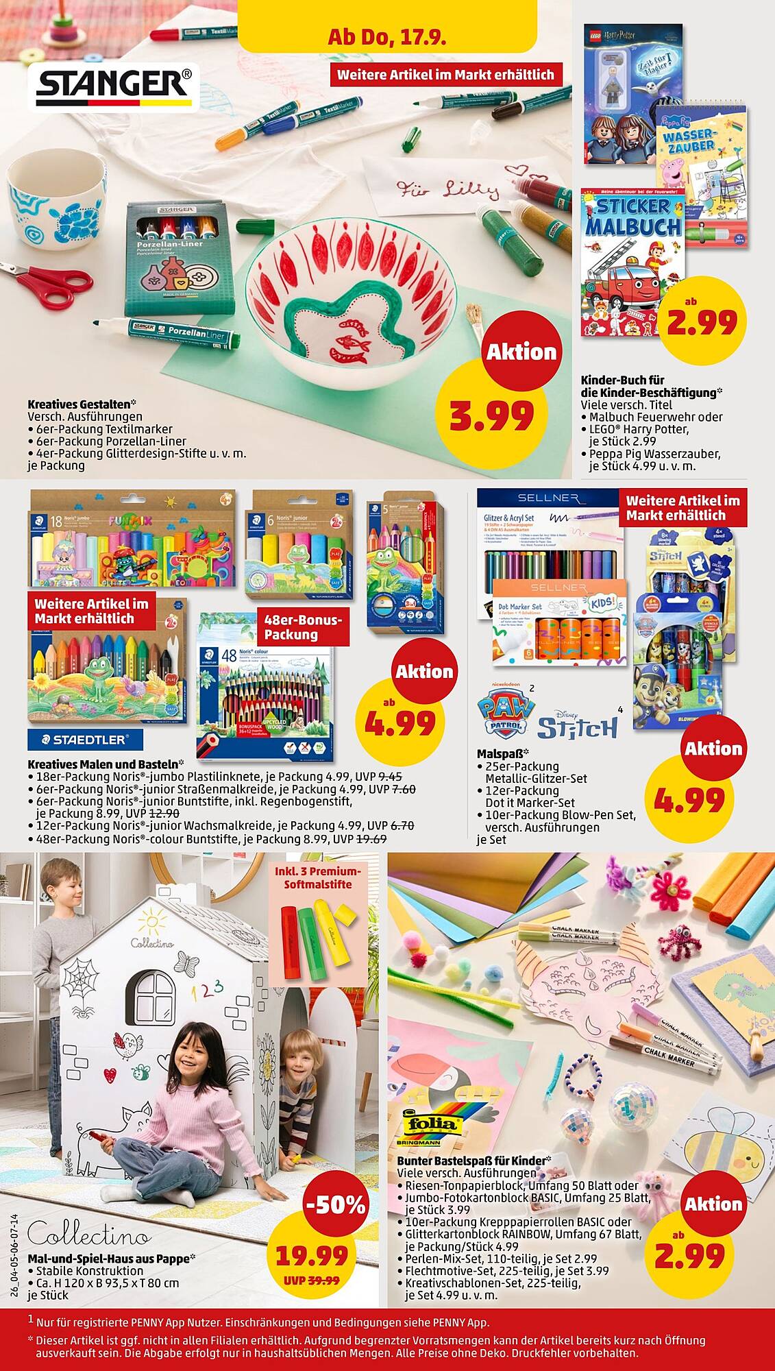 Penny folder - Pagina 28