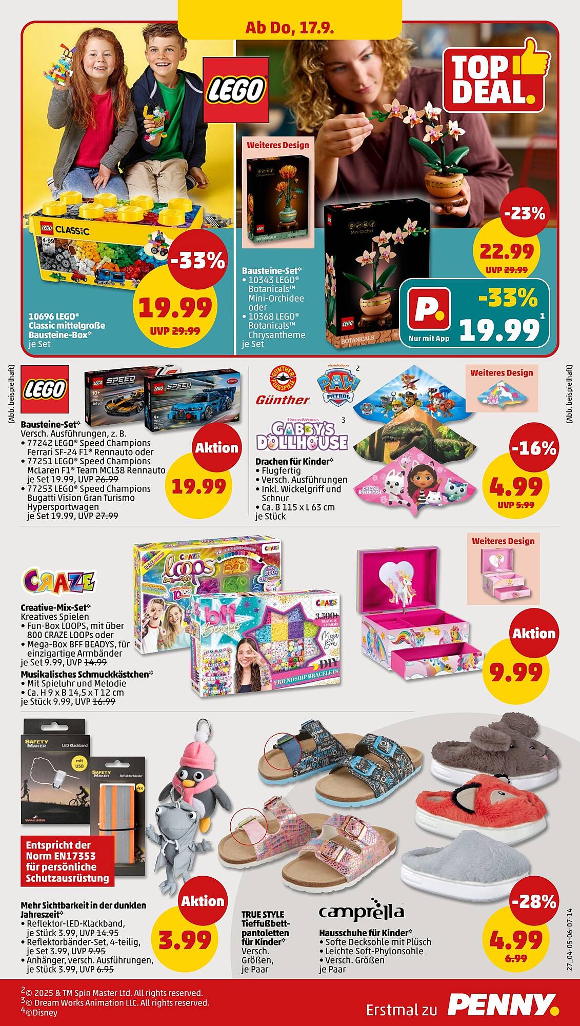 Penny folder - Pagina 29