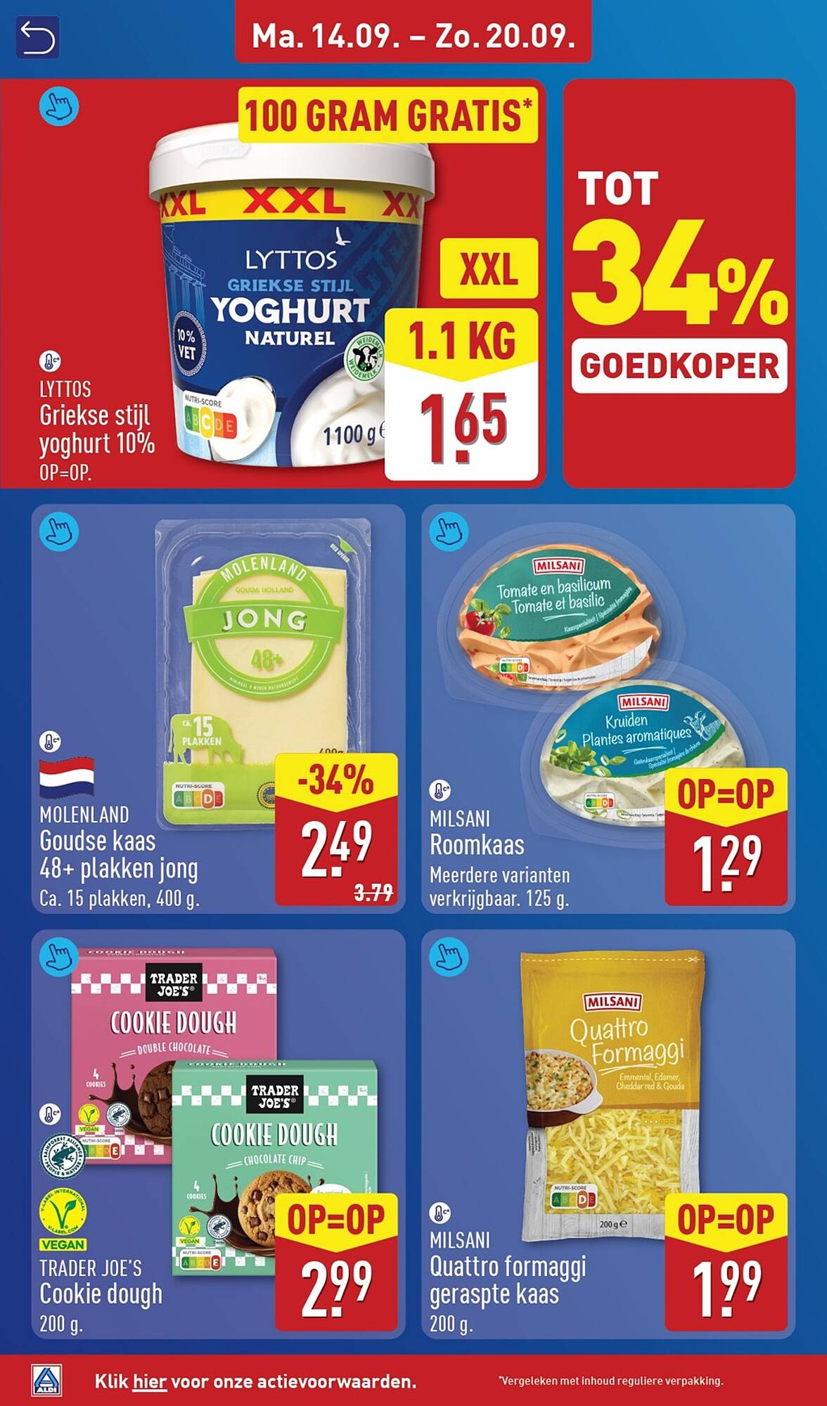 ALDI folder - Pagina 10