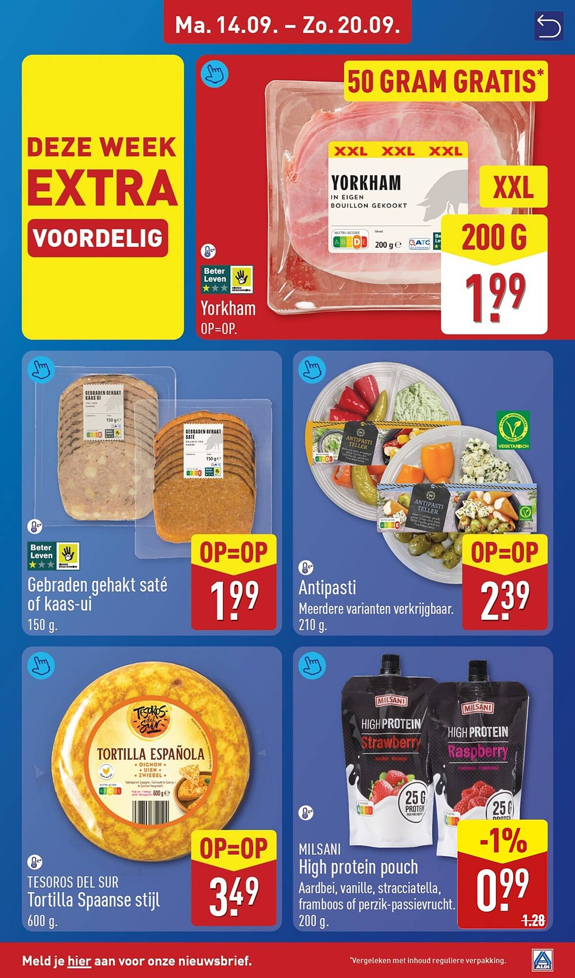 ALDI folder - Pagina 11