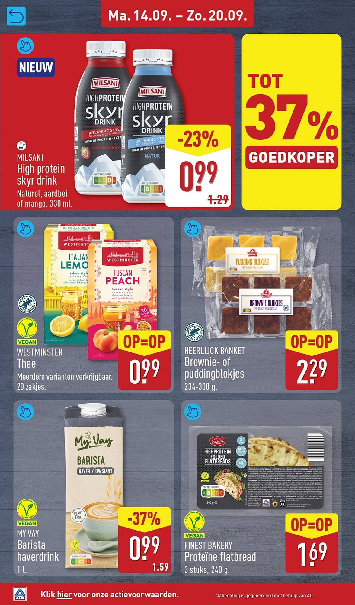 ALDI folder - Pagina 12