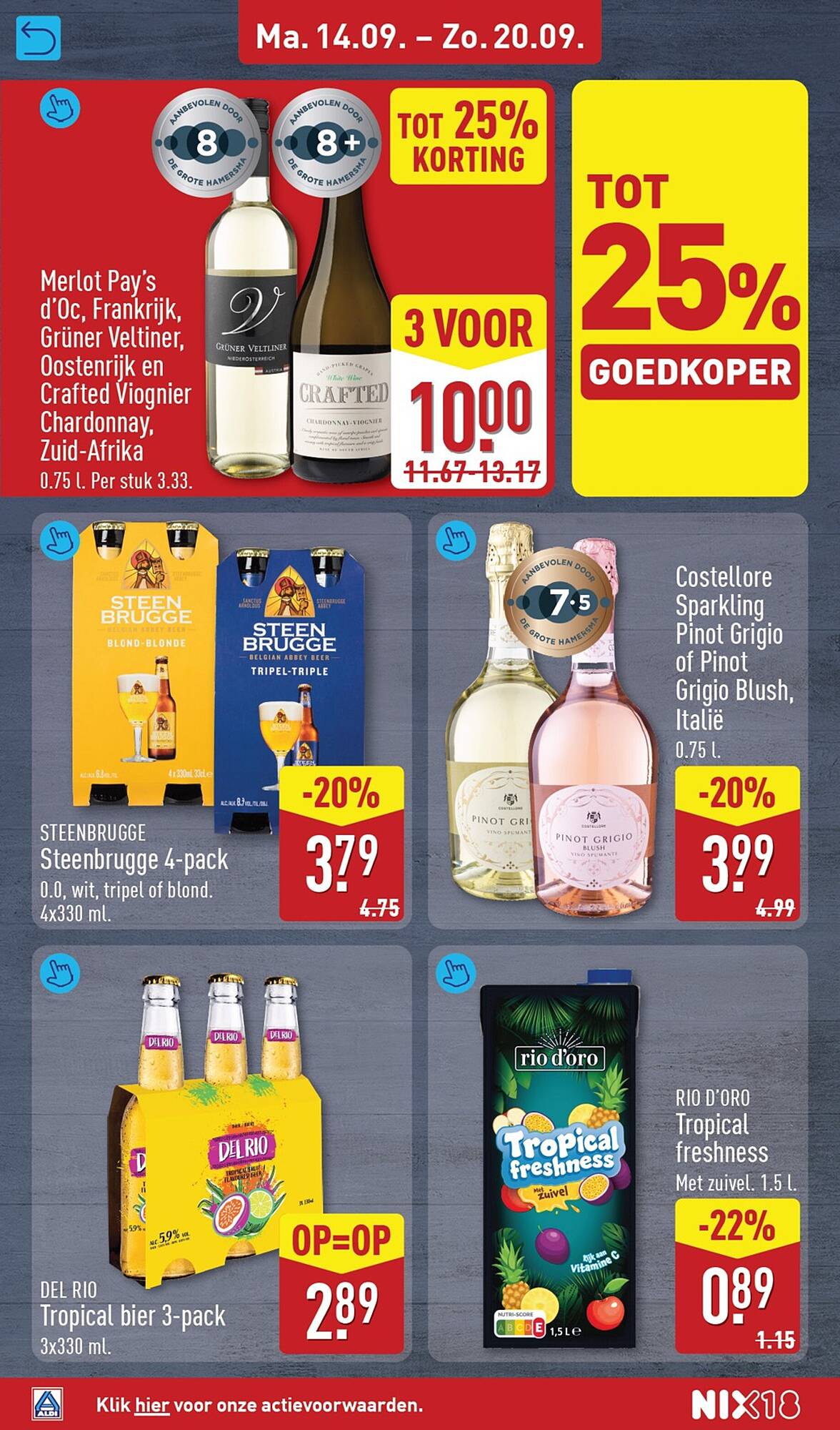 ALDI folder - Pagina 14