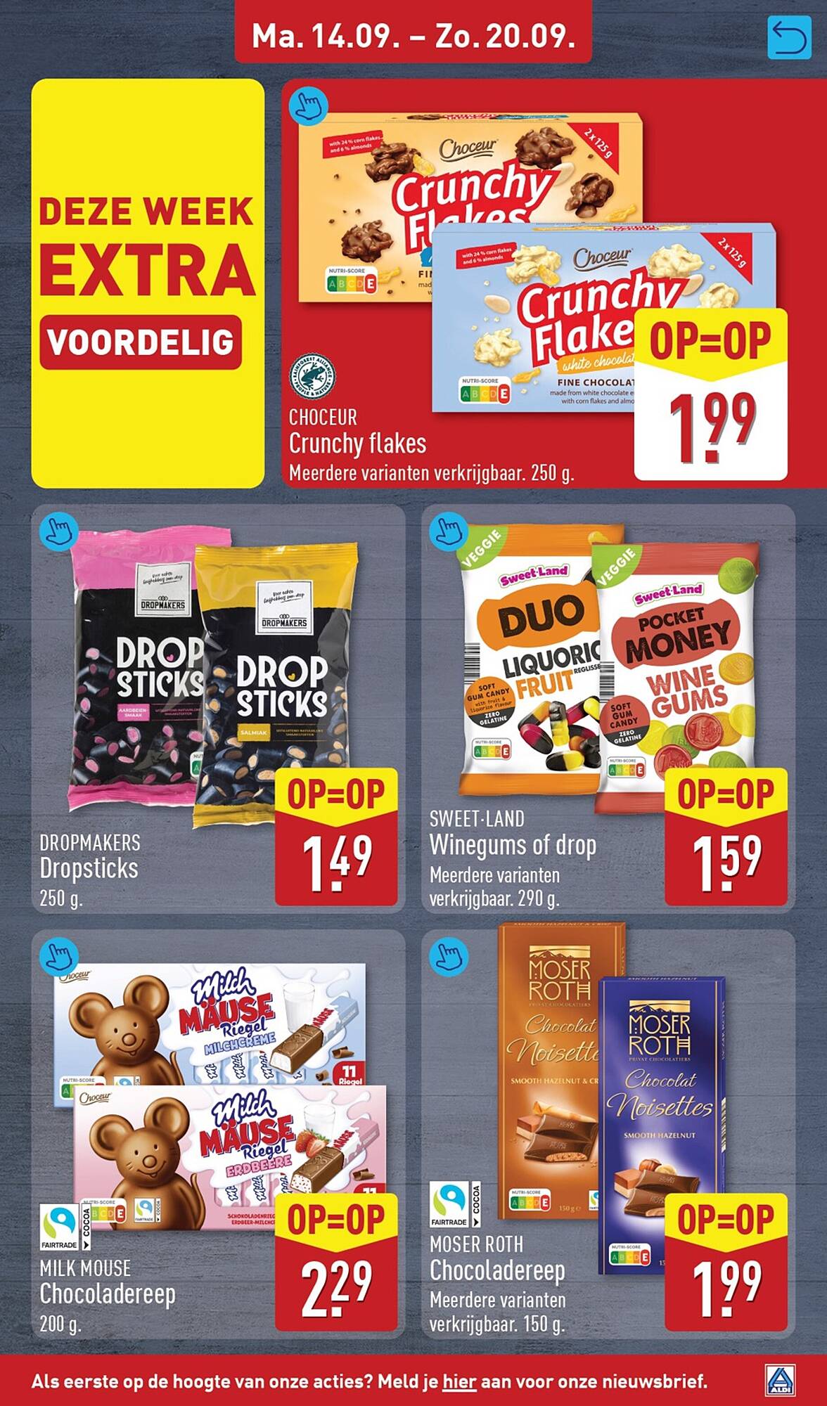 ALDI folder - Pagina 15
