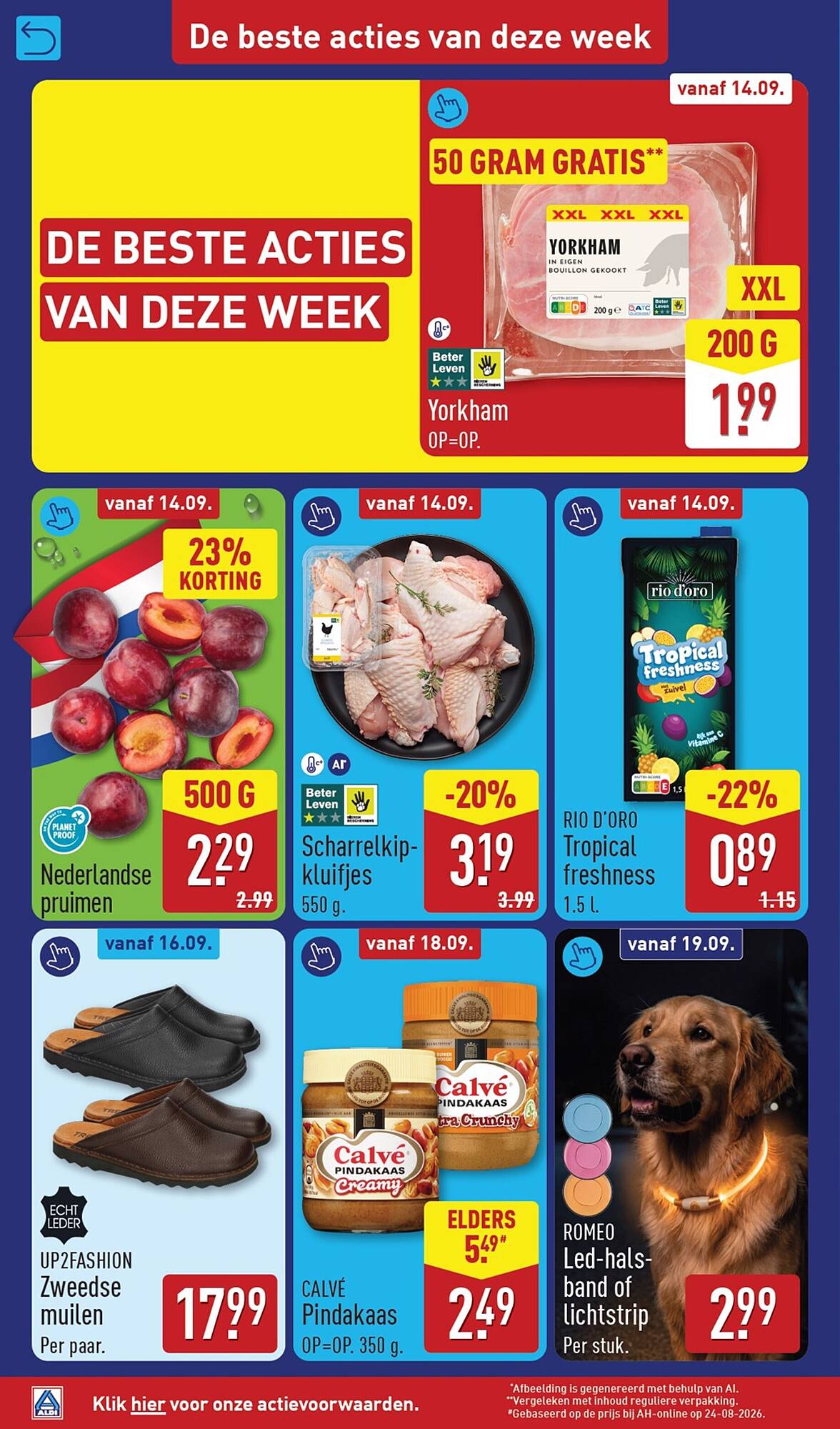 ALDI folder - Pagina 2