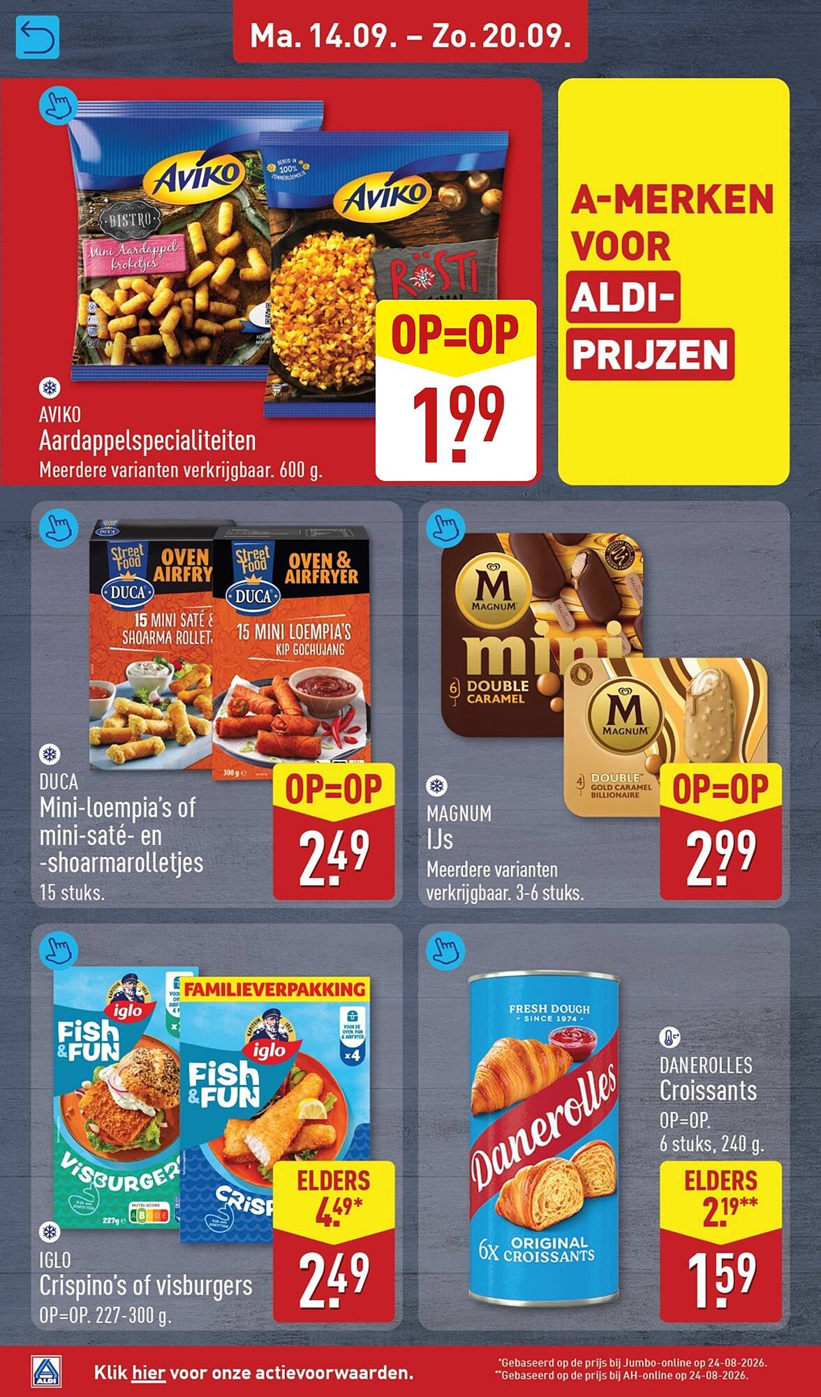 ALDI folder - Pagina 22