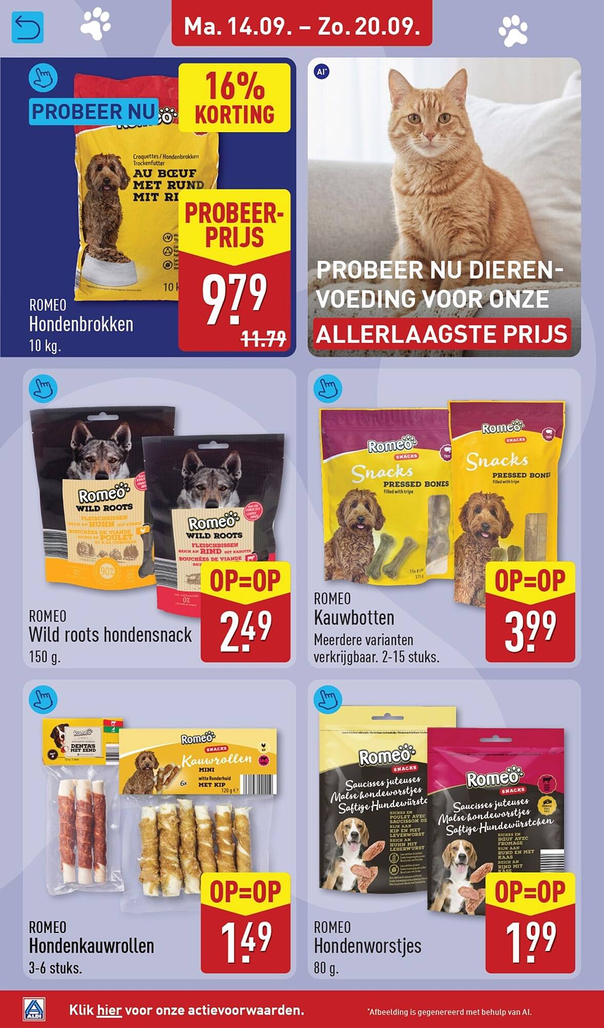 ALDI folder - Pagina 24