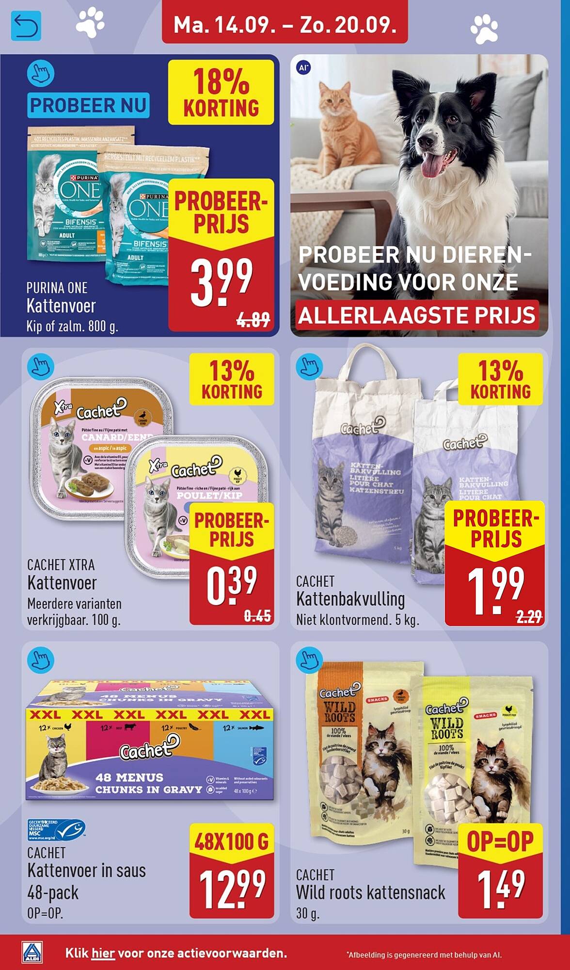 ALDI folder - Pagina 26