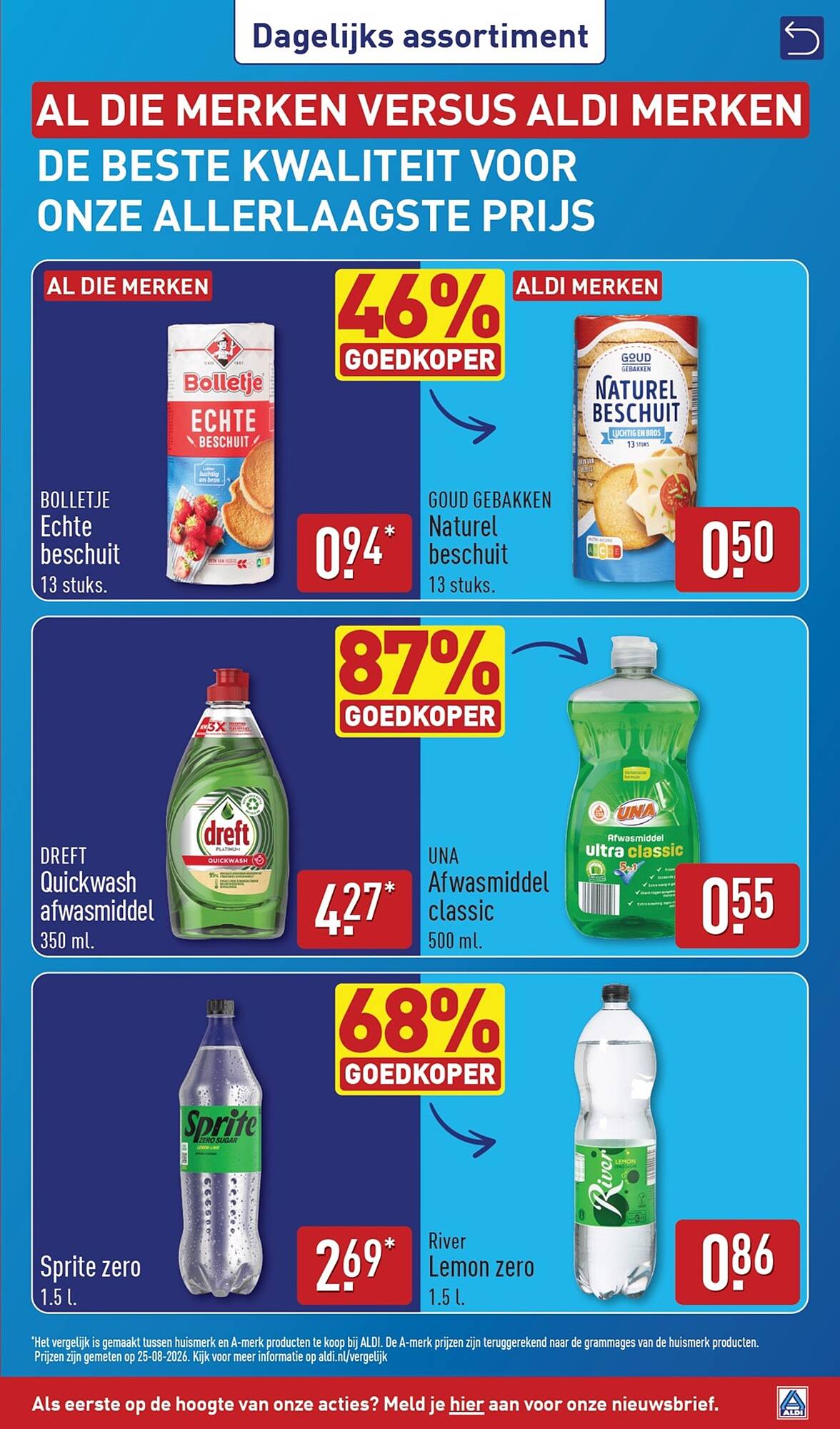 ALDI folder - Pagina 27