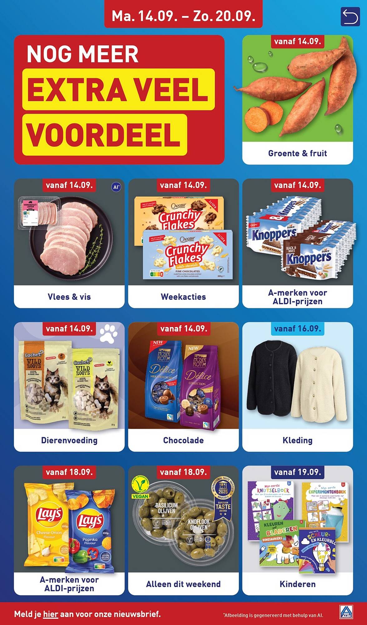ALDI folder - Pagina 3