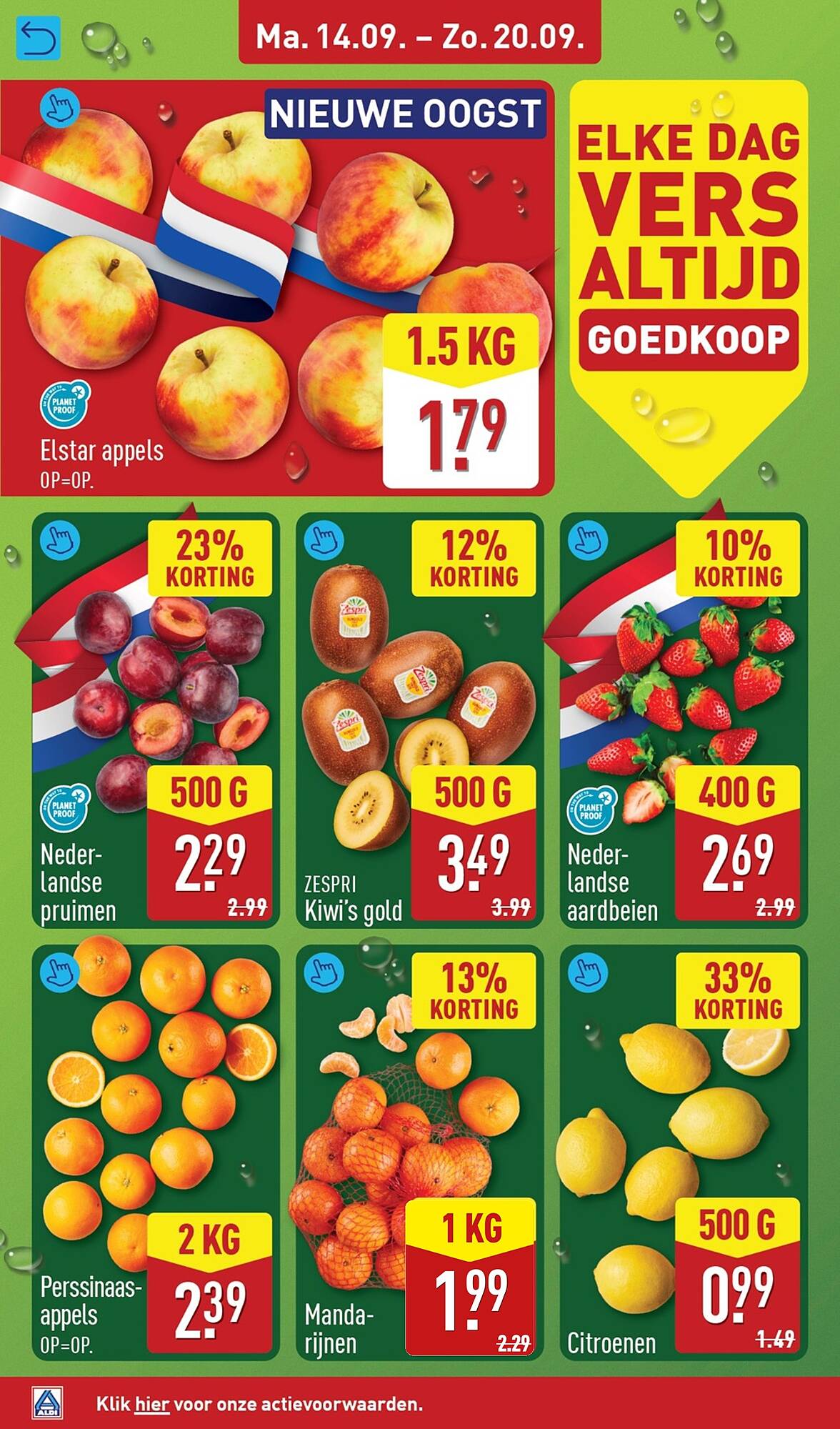 ALDI folder - Pagina 4