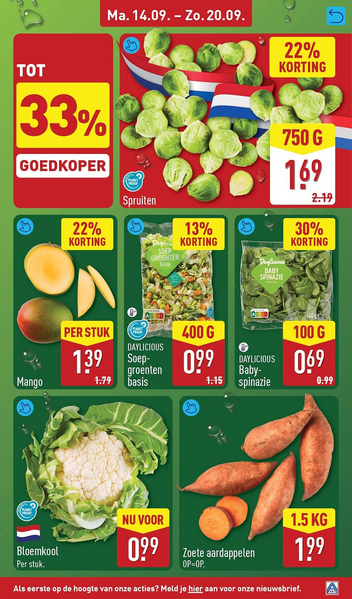 ALDI folder - Pagina 5