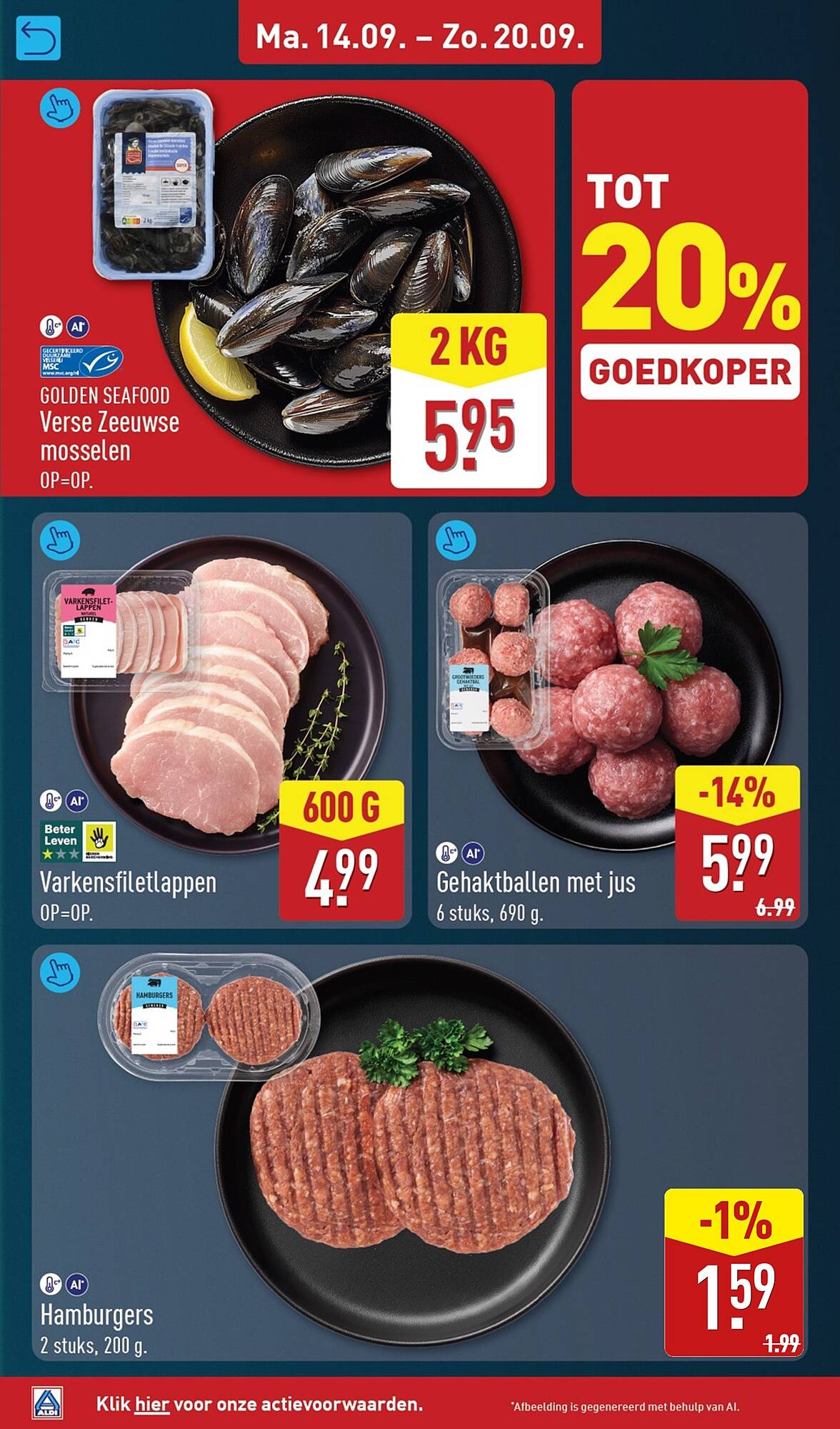 ALDI folder - Pagina 6