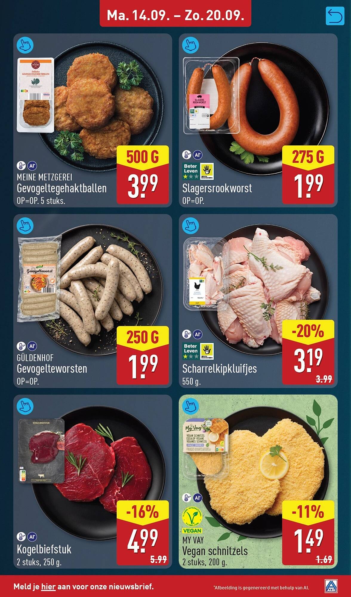 ALDI folder - Pagina 7