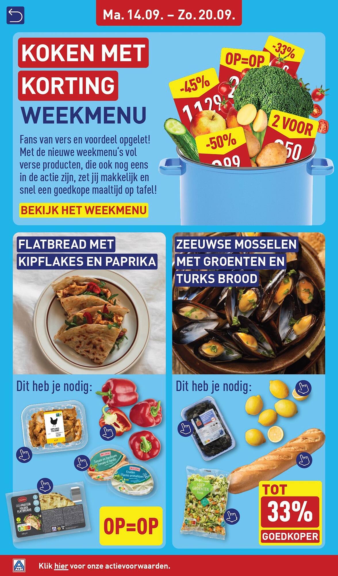 ALDI folder - Pagina 8