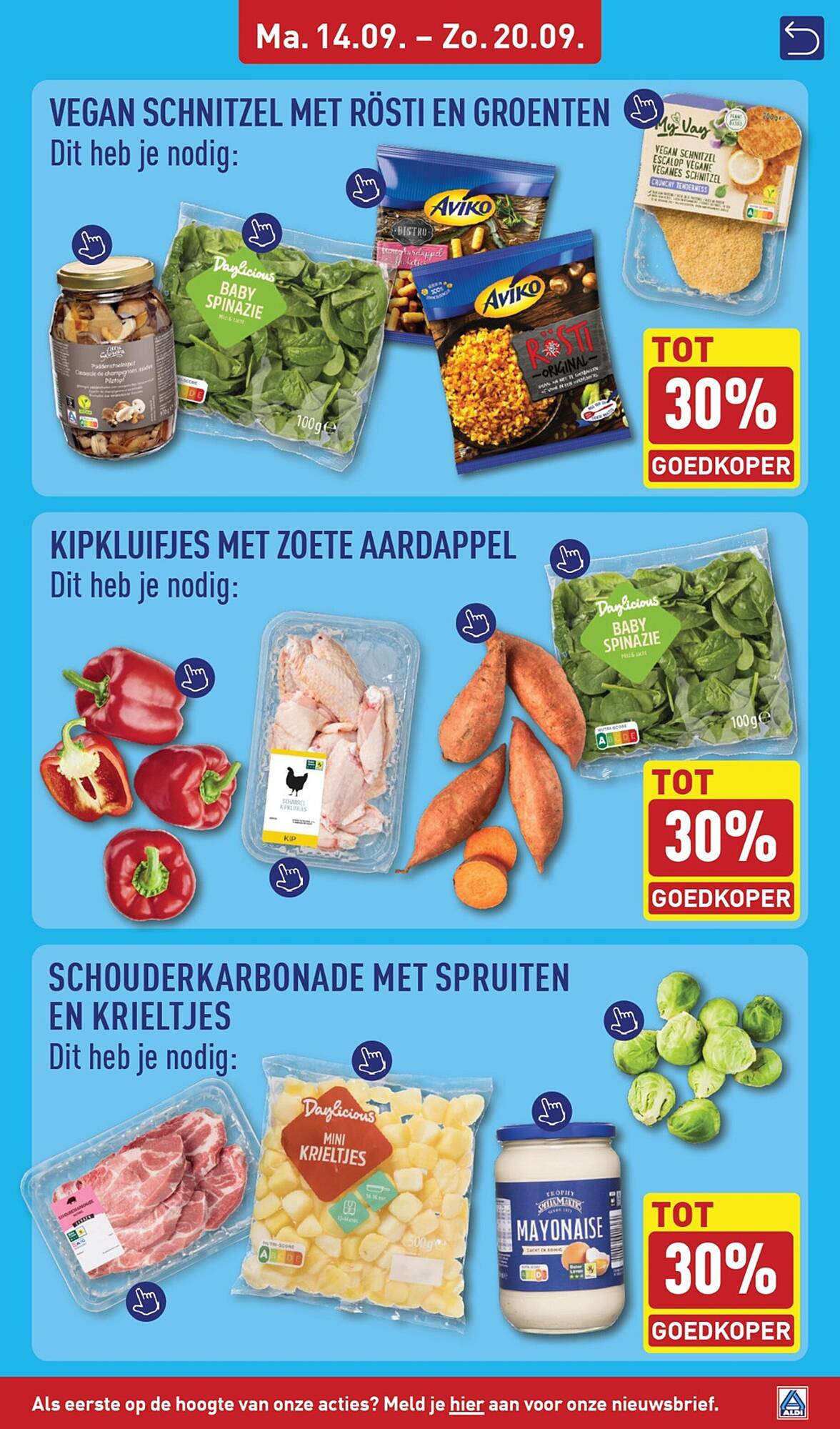 ALDI folder - Pagina 9