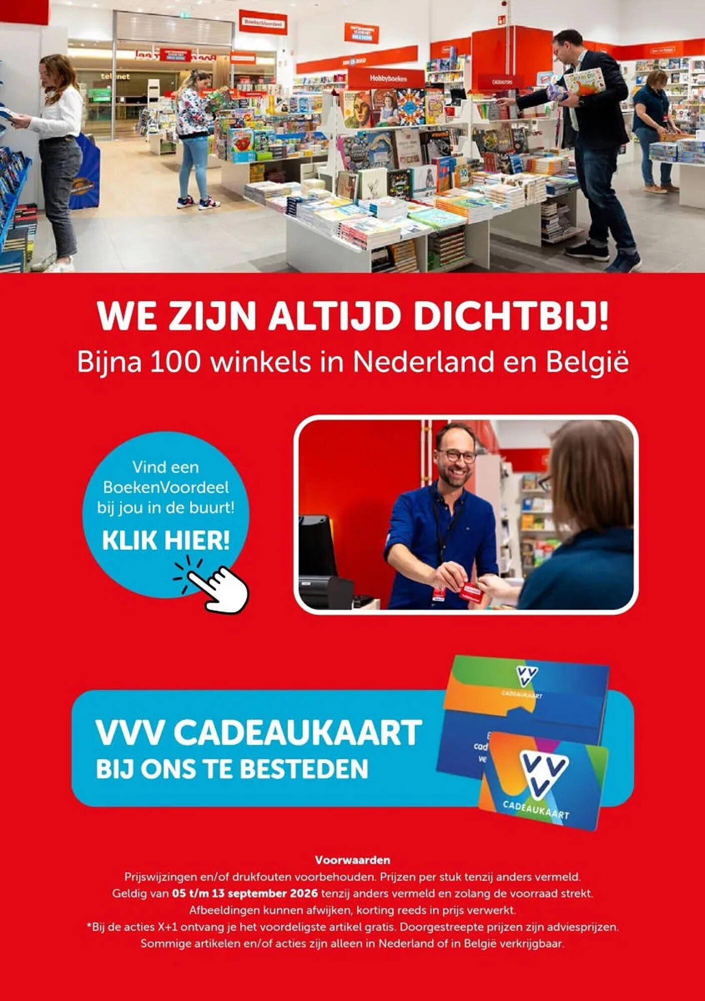 BoekenVoordeel folder - Pagina 10