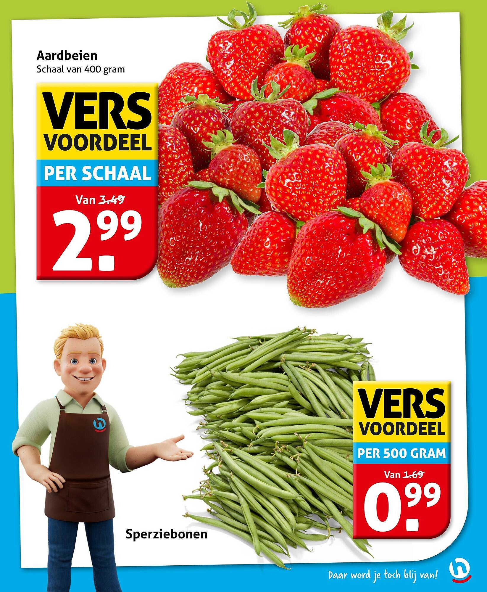 Hoogvliet folder - Pagina 11