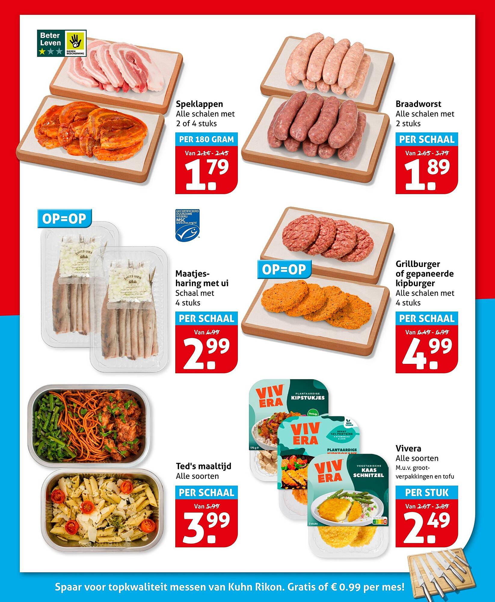 Hoogvliet folder - Pagina 12