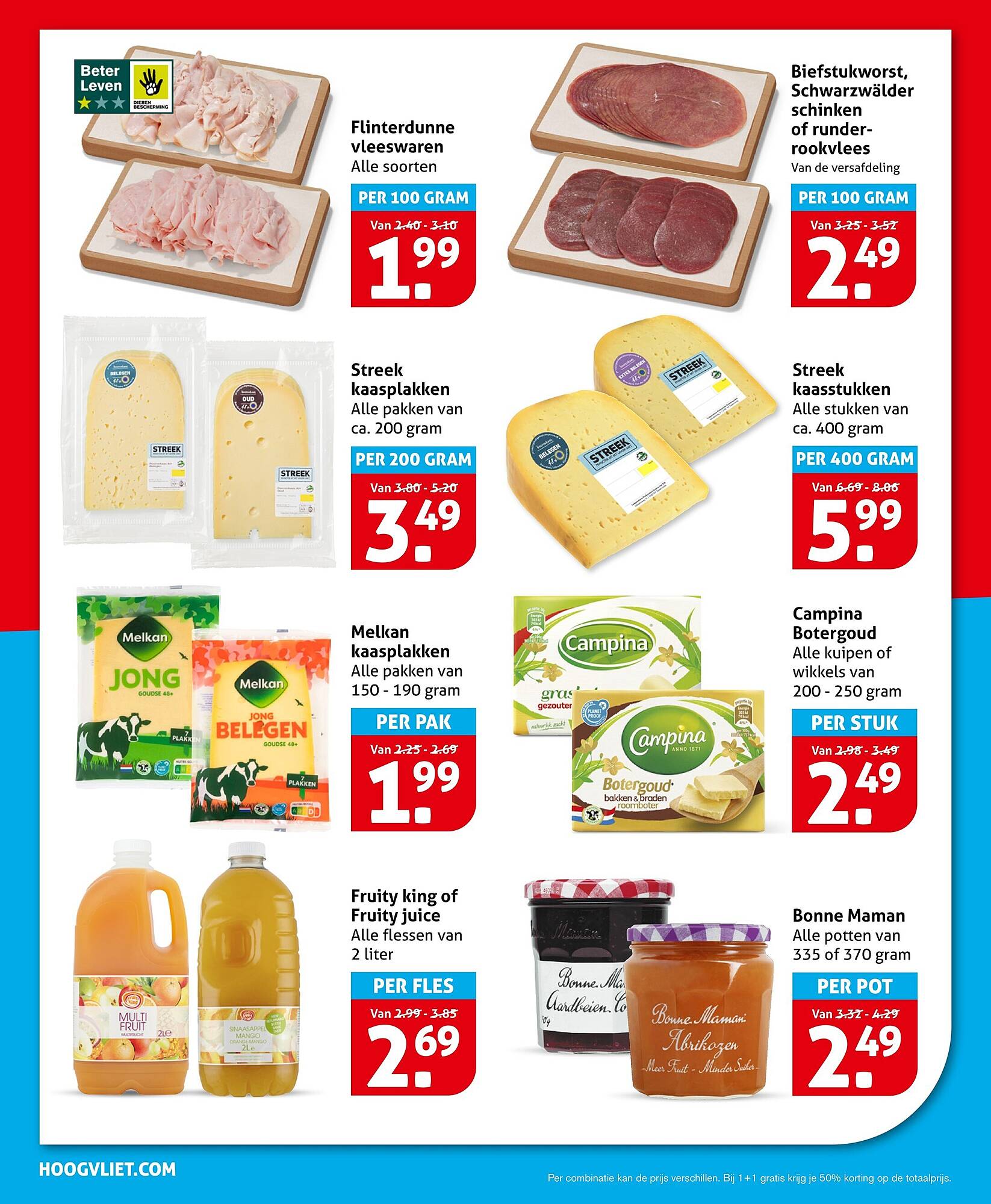 Hoogvliet folder - Pagina 14
