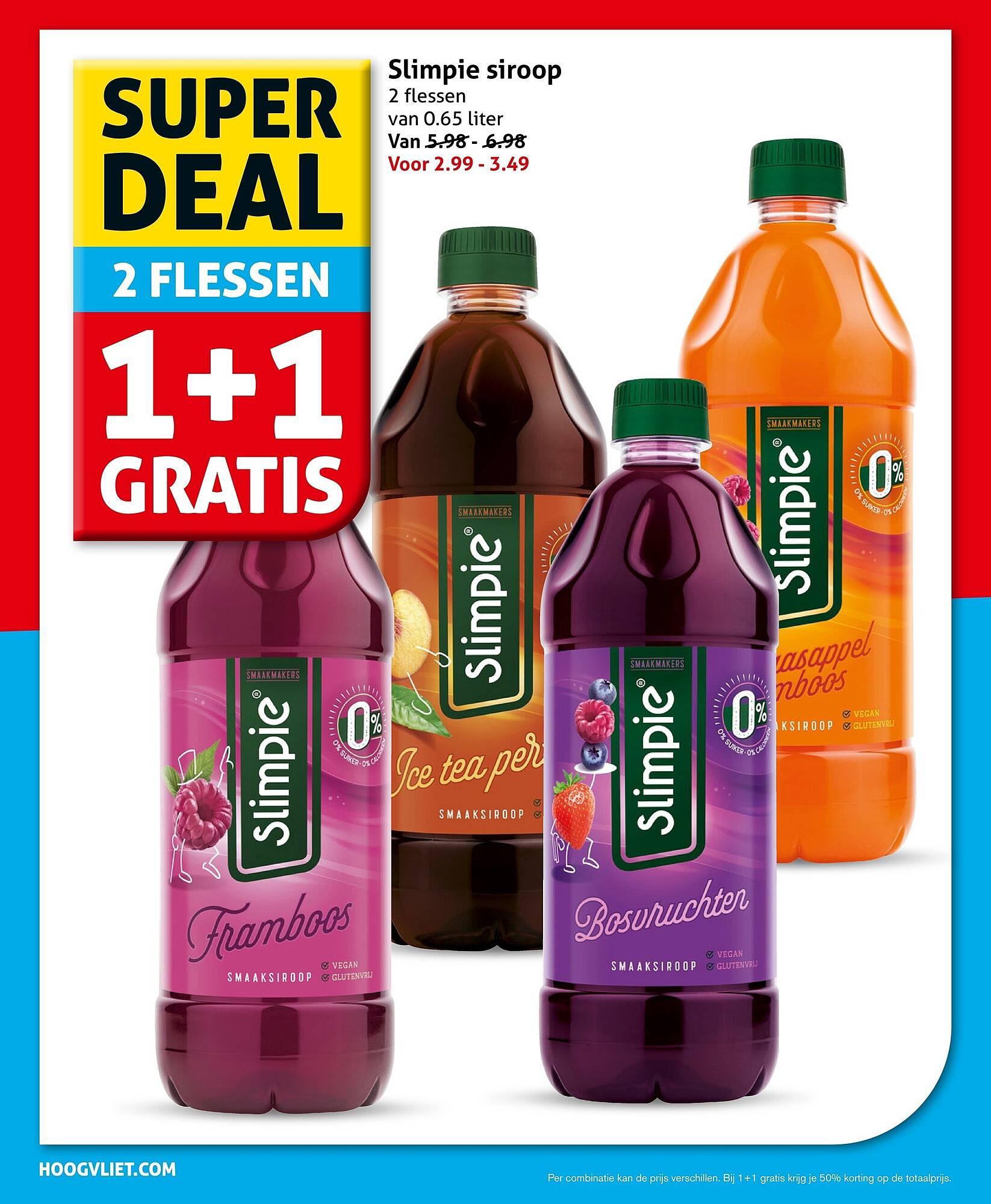 Hoogvliet folder - Pagina 4