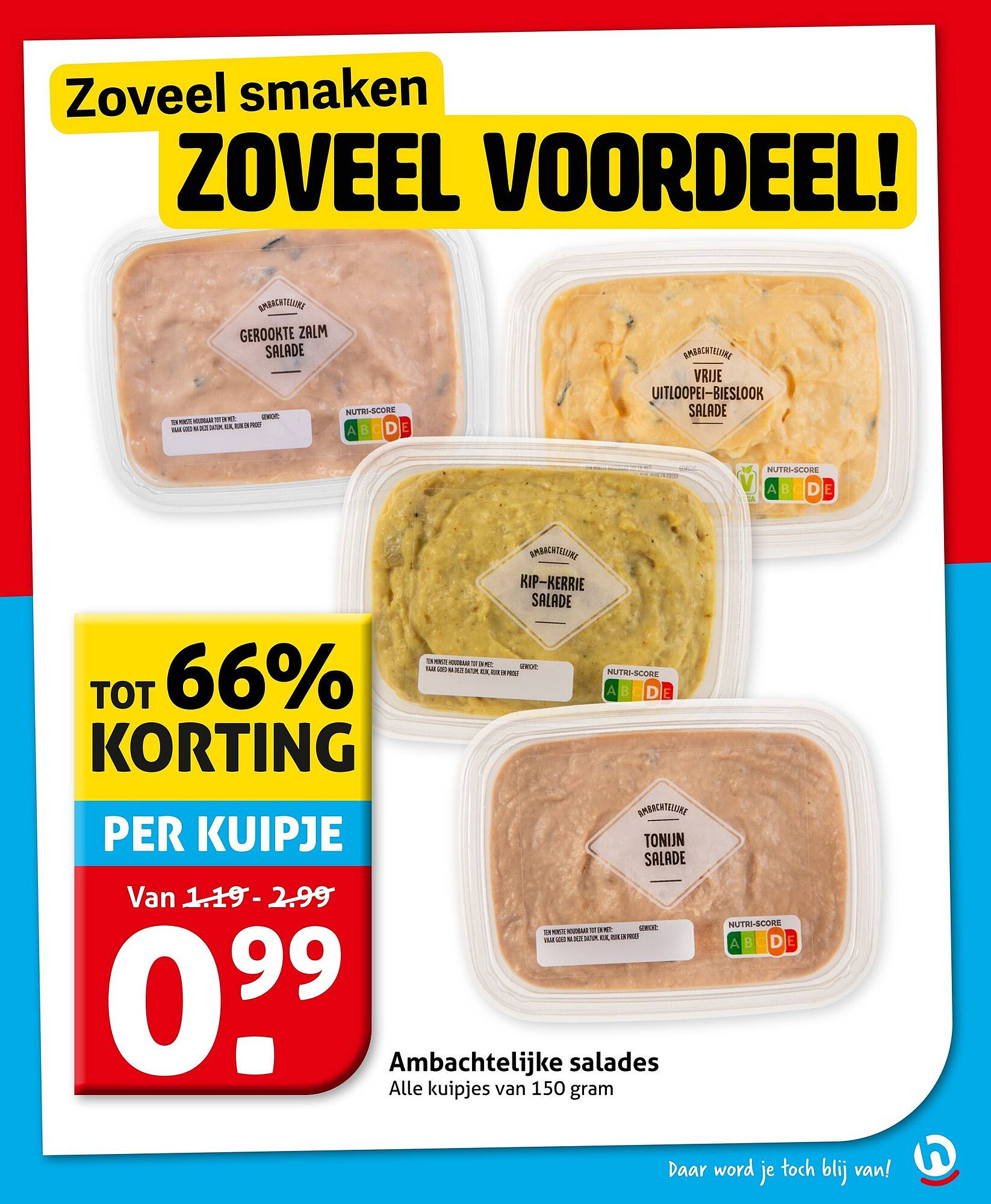 Hoogvliet folder - Pagina 5
