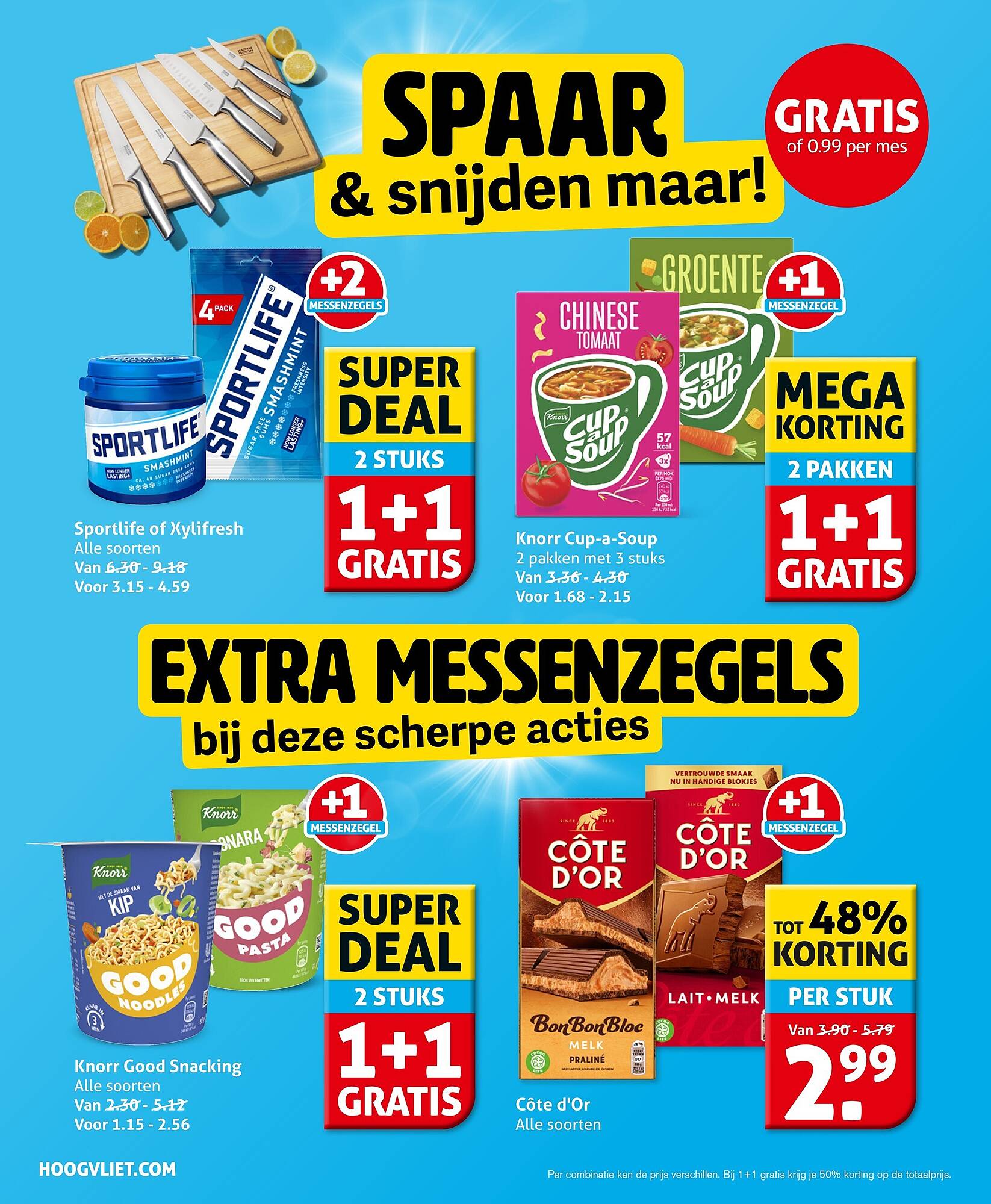 Hoogvliet folder - Pagina 6
