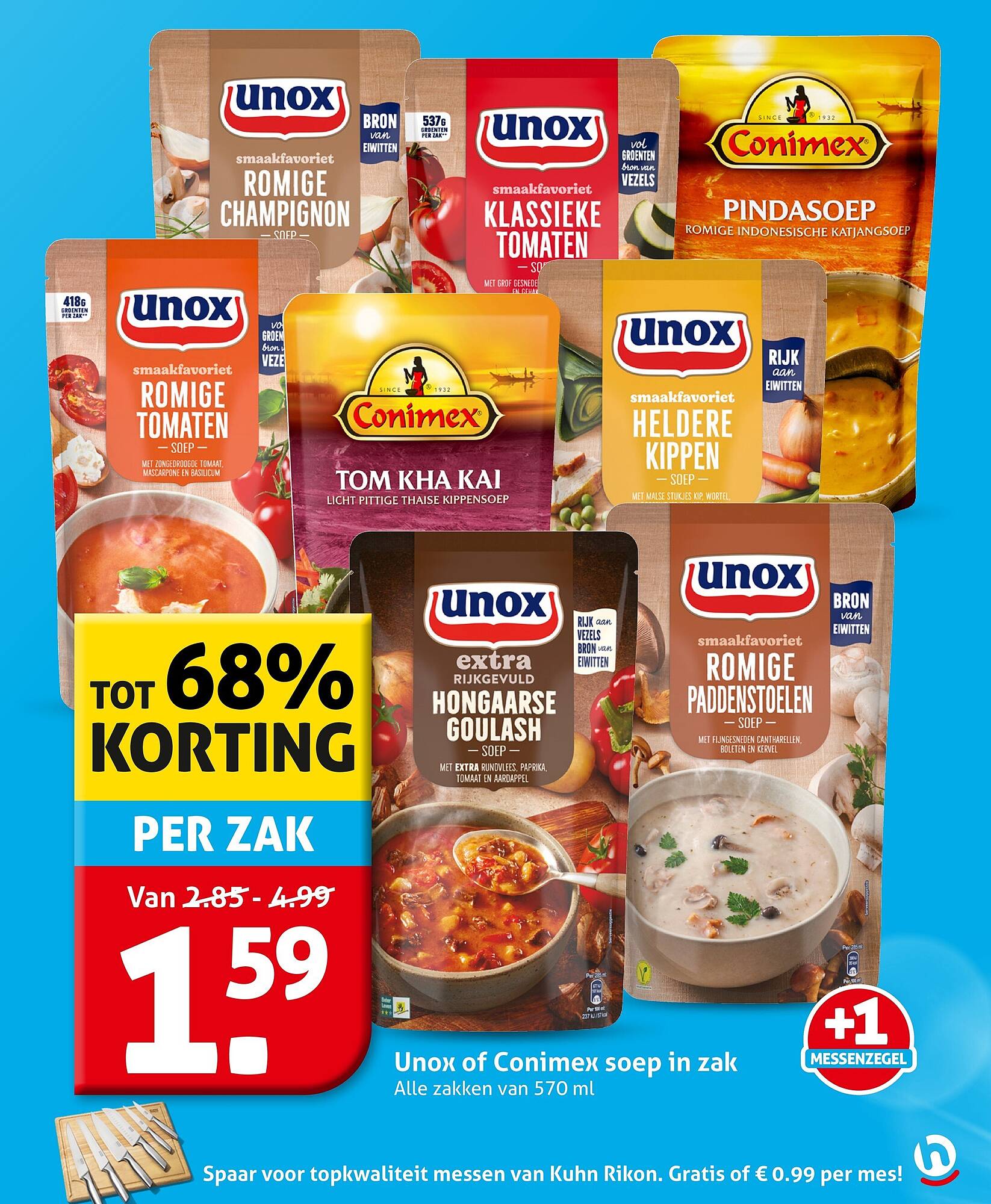 Hoogvliet folder - Pagina 7