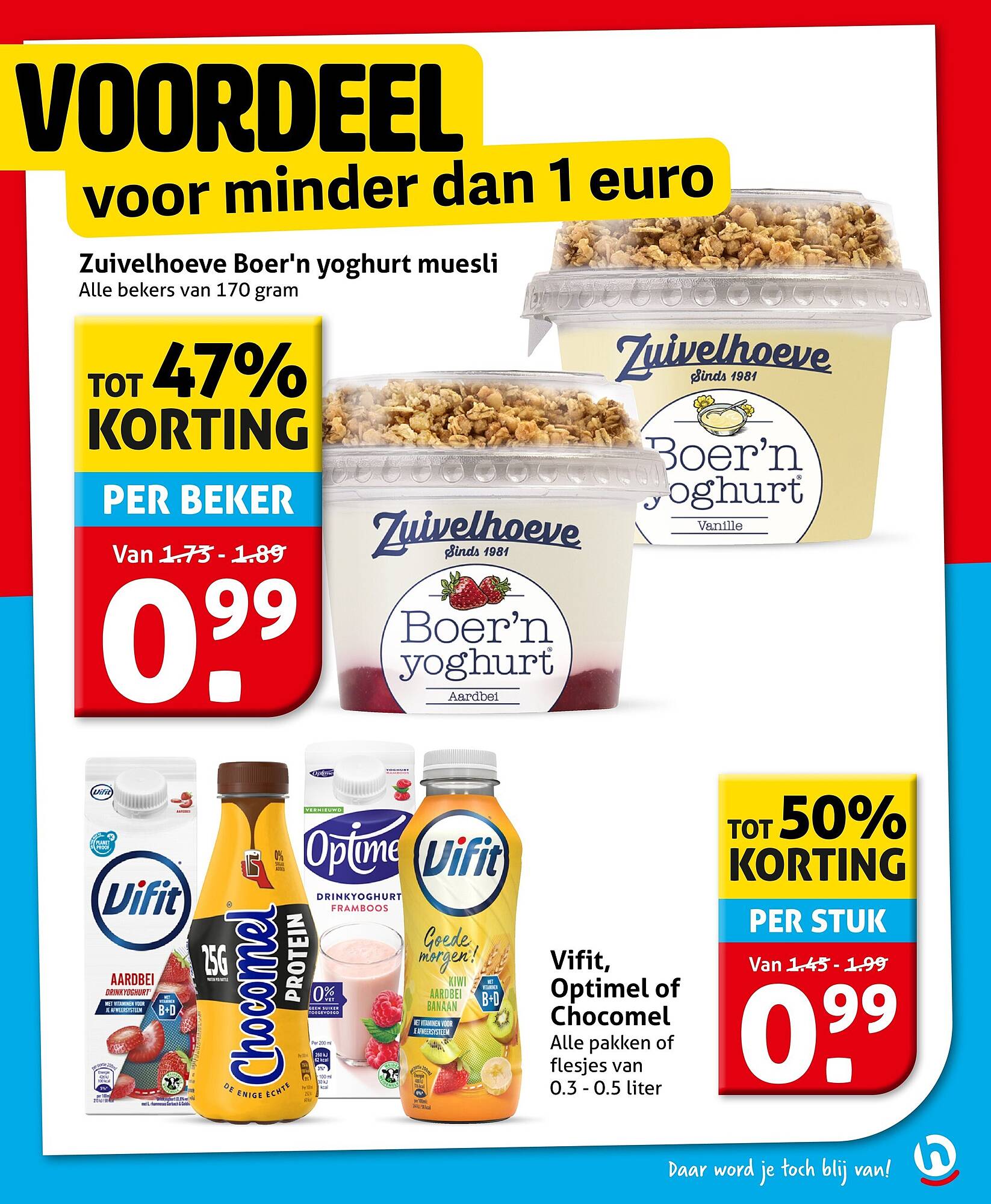 Hoogvliet folder - Pagina 9