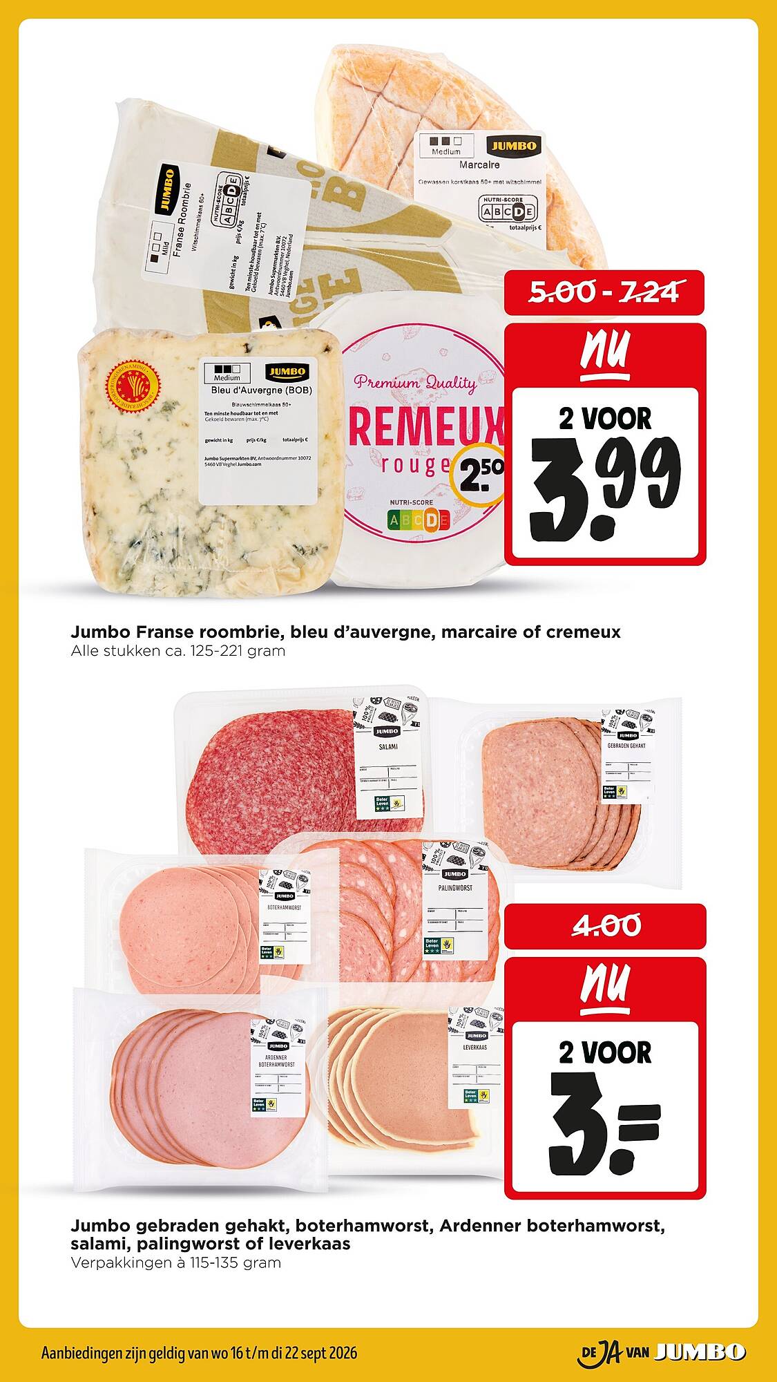 Jumbo folder - Pagina 15