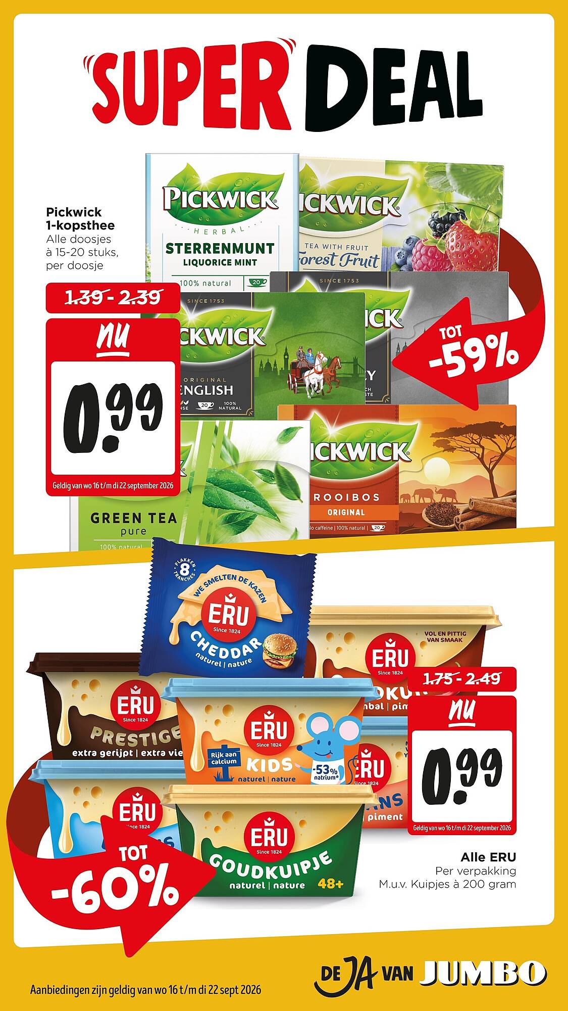 Jumbo folder - Pagina 3