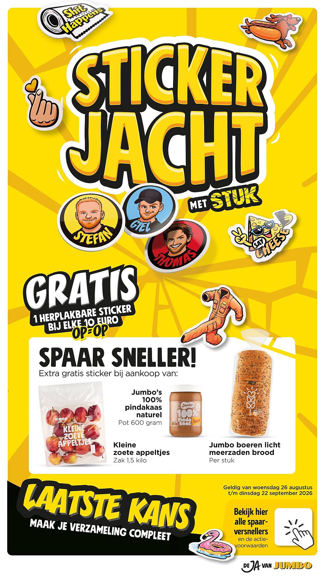 Jumbo folder - Pagina 36