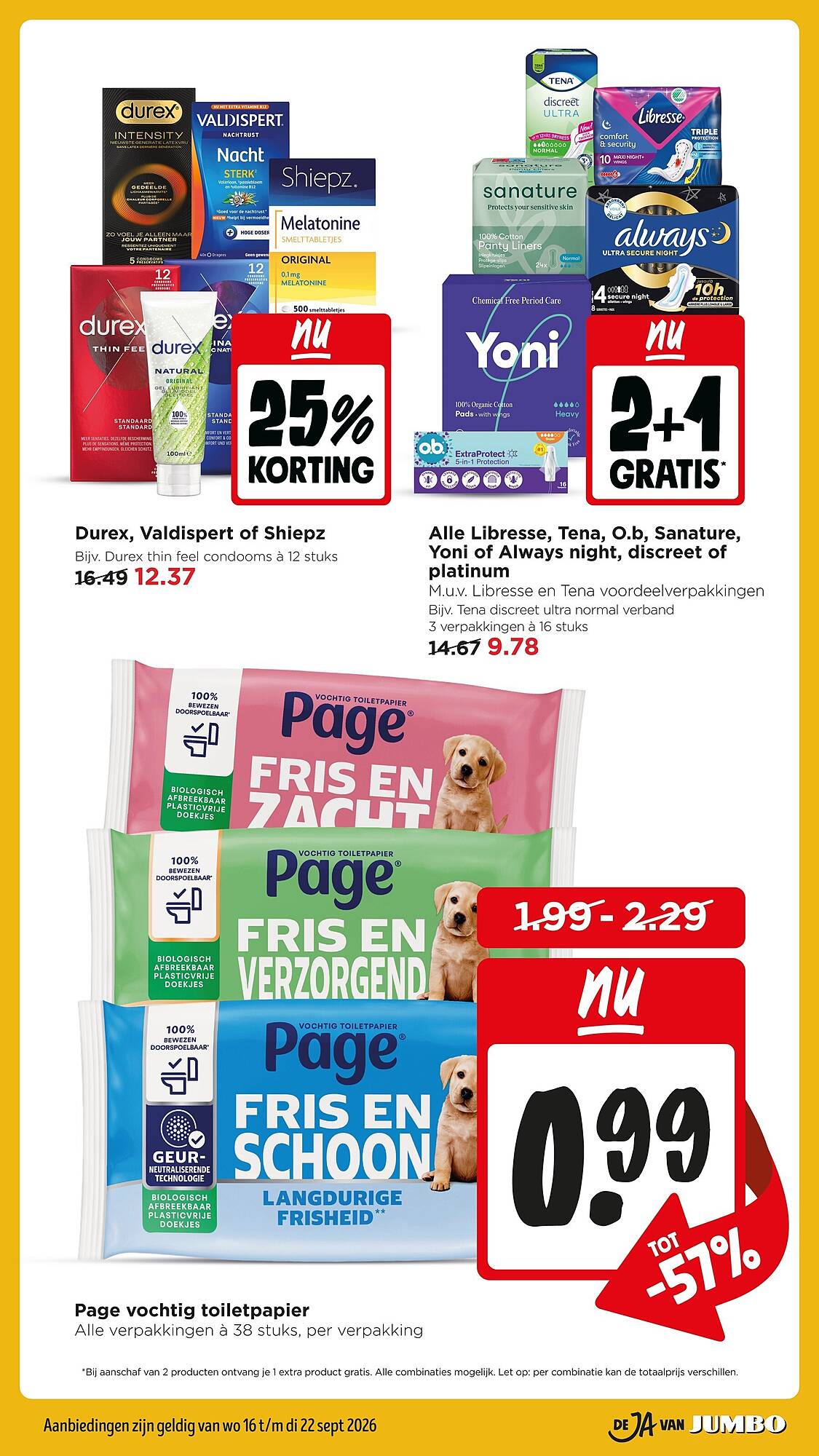 Jumbo folder - Pagina 42