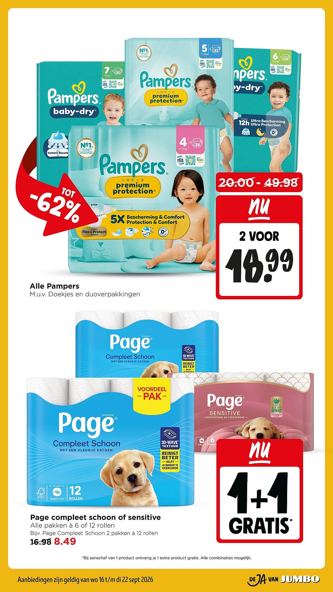 Jumbo folder - Pagina 43