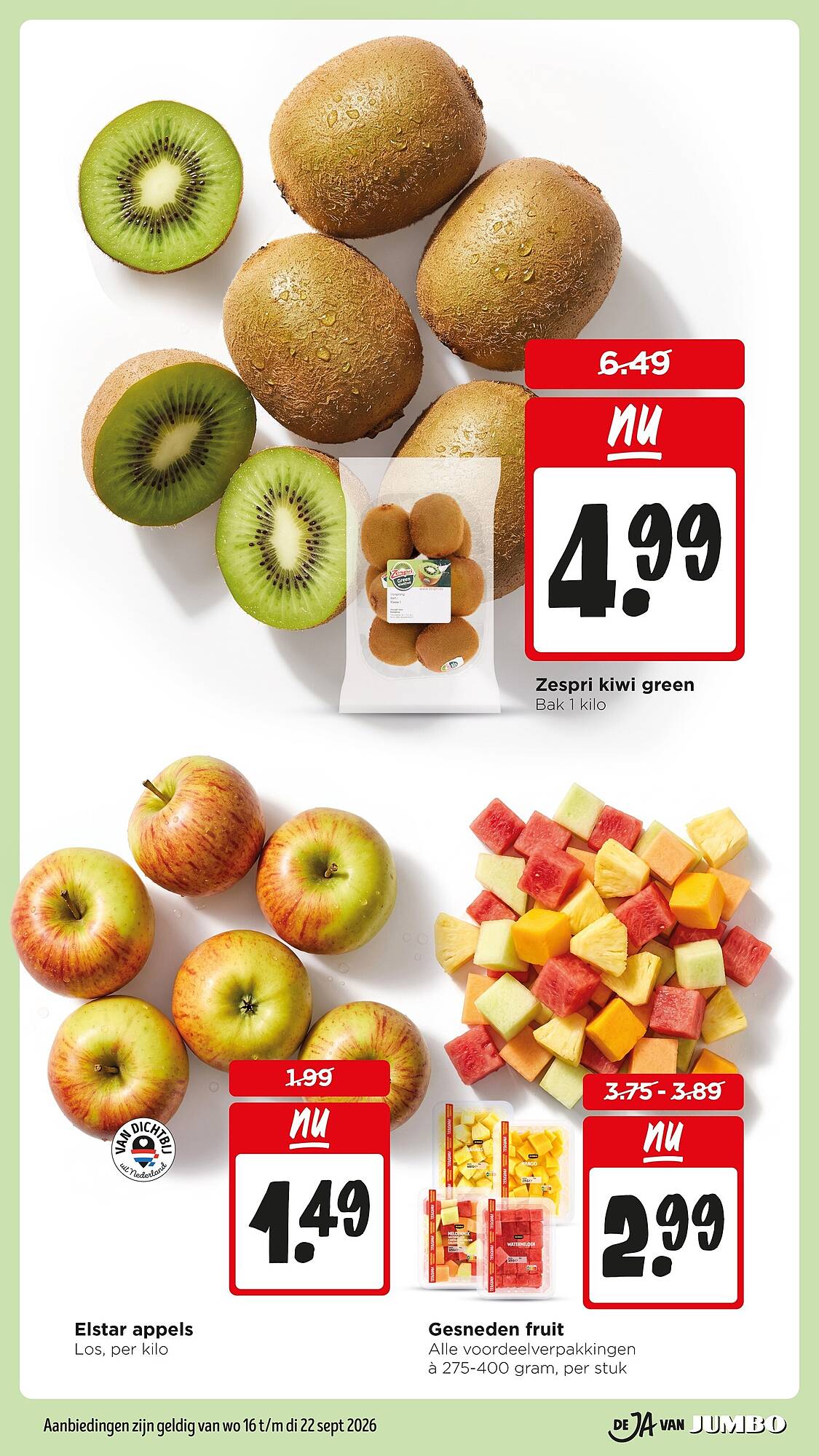 Jumbo folder - Pagina 7