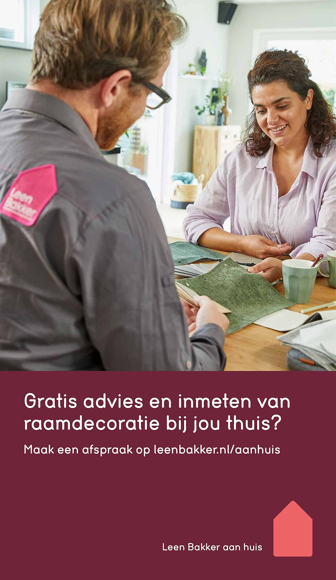 Leen Bakker folder - Pagina 5