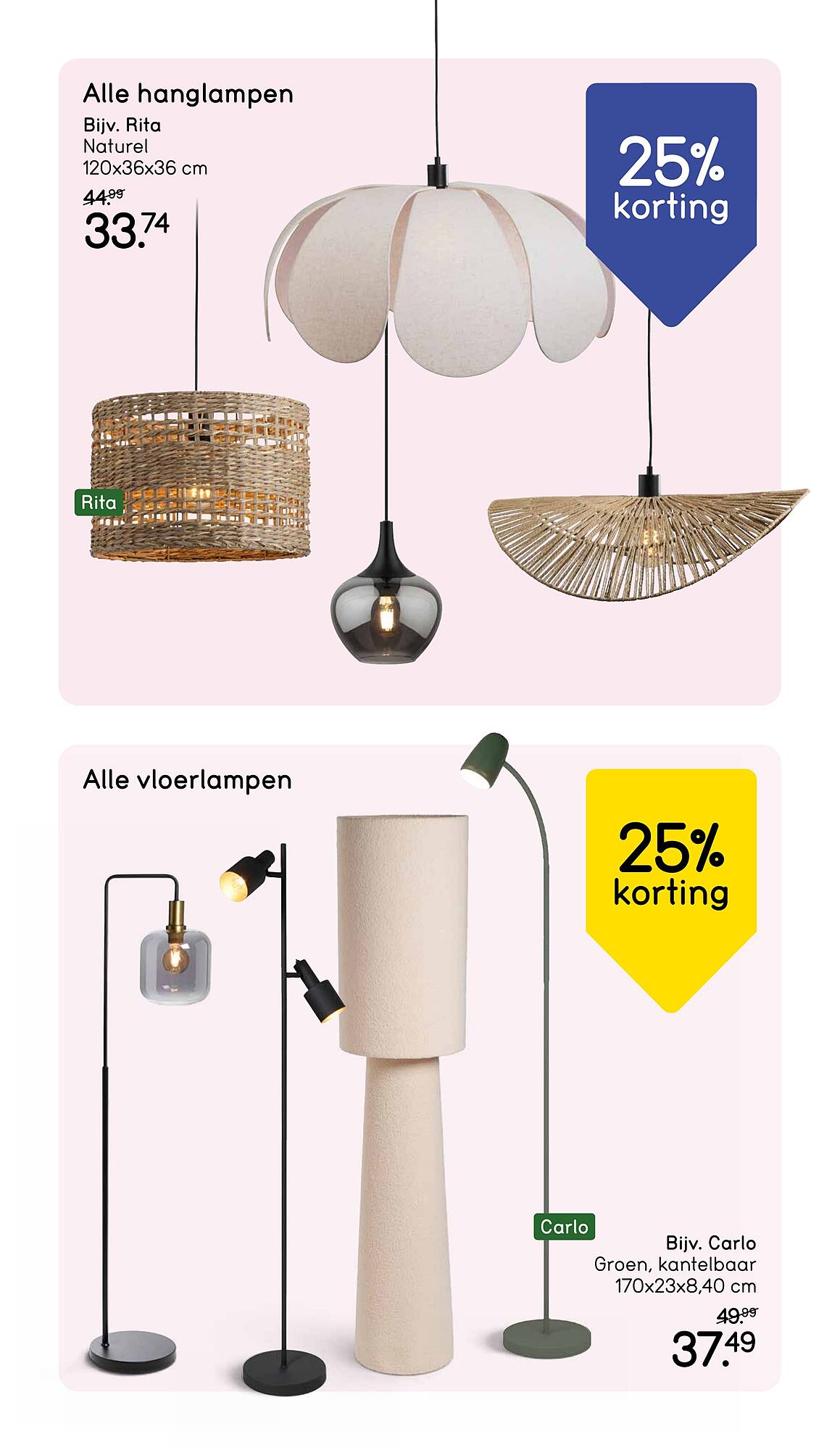 Leen Bakker folder - Pagina 6