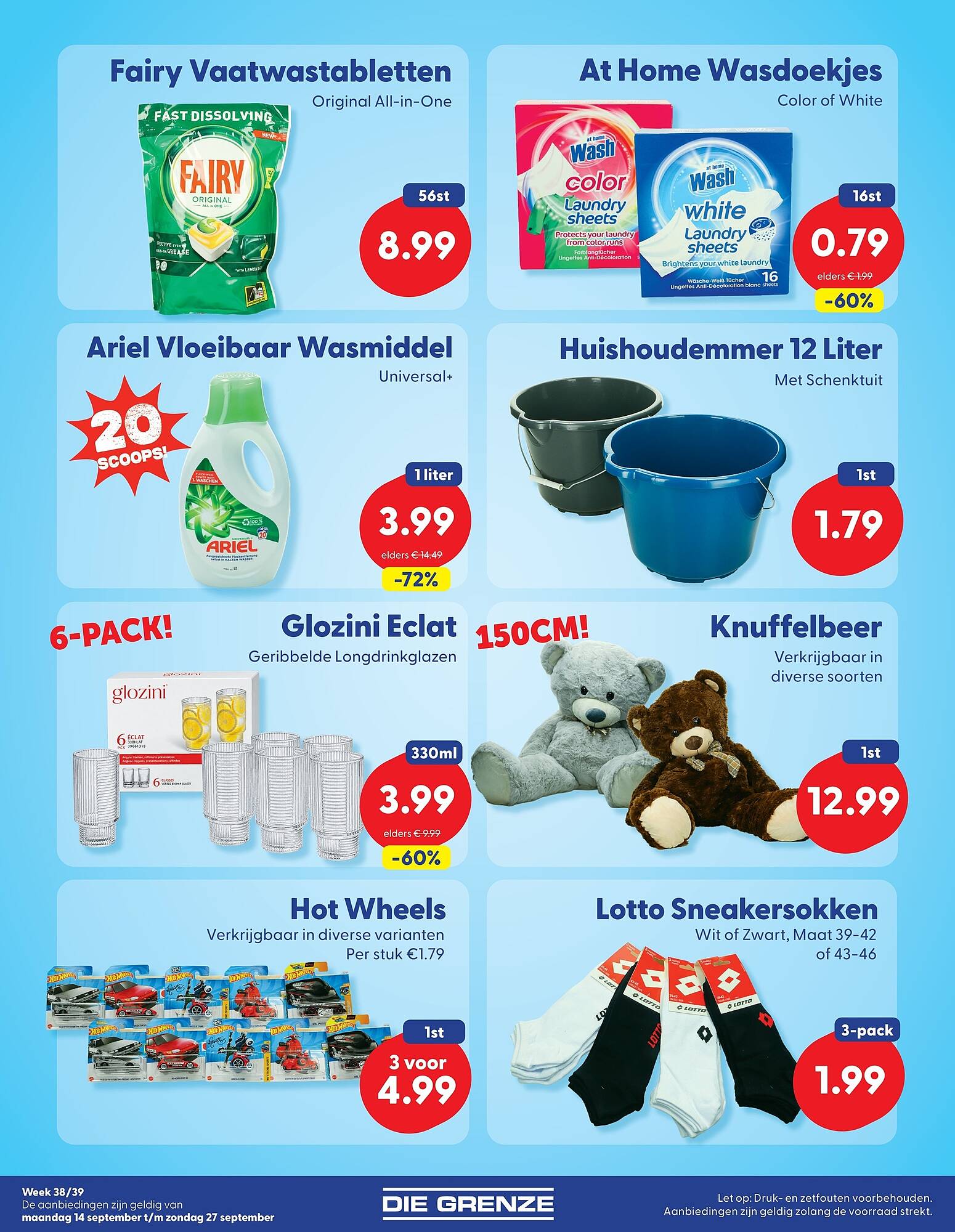 Die Grenze folder - Pagina 7