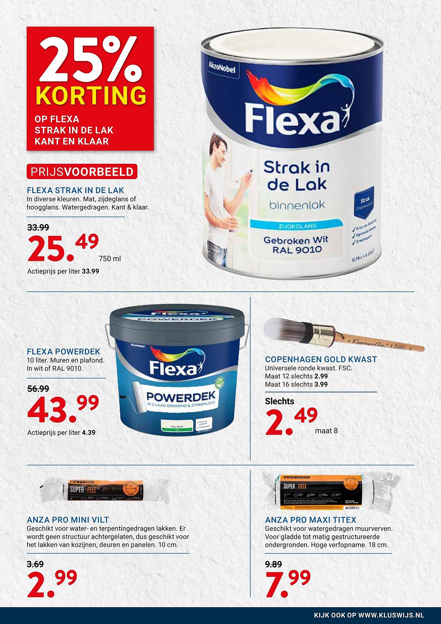 KlusWijs folder - Pagina 3
