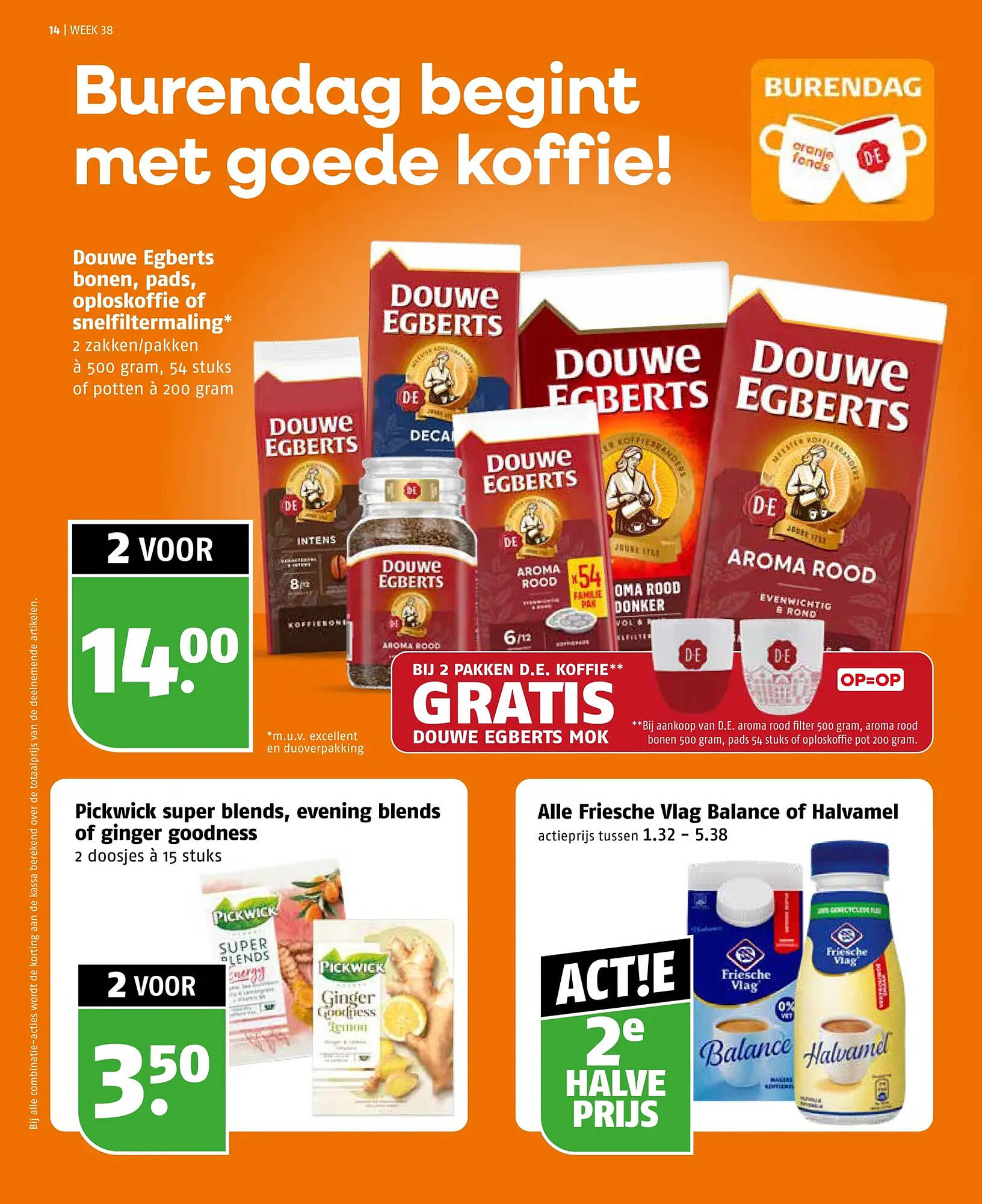 Poiesz folder - Pagina 14