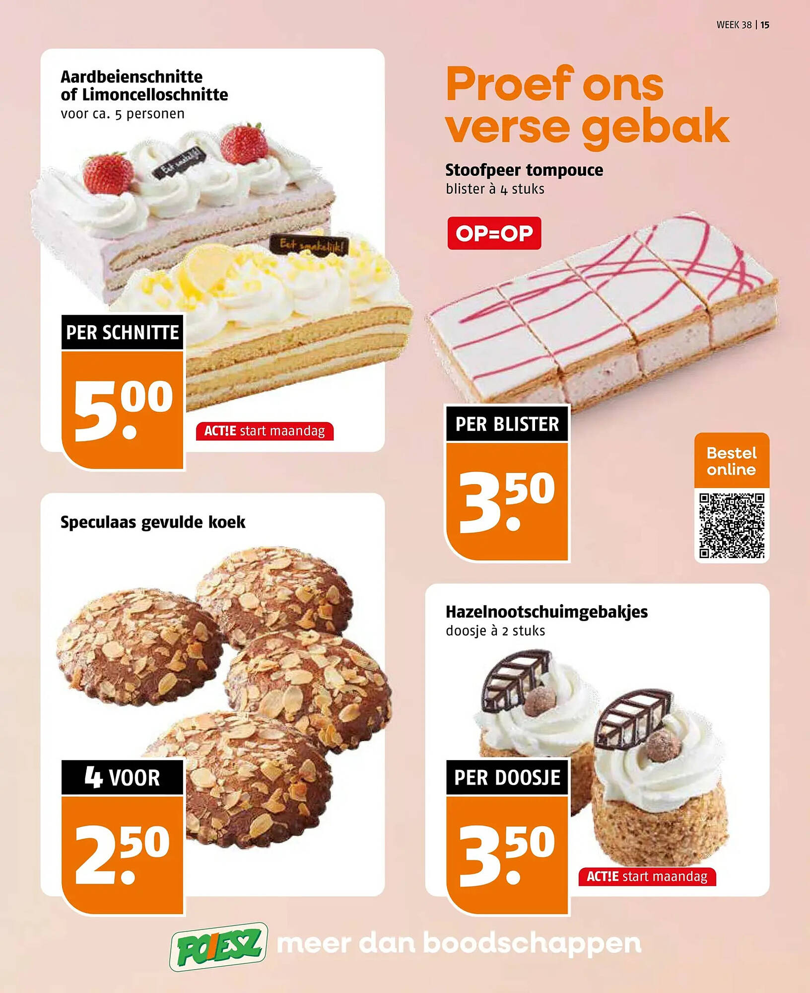 Poiesz folder - Pagina 15