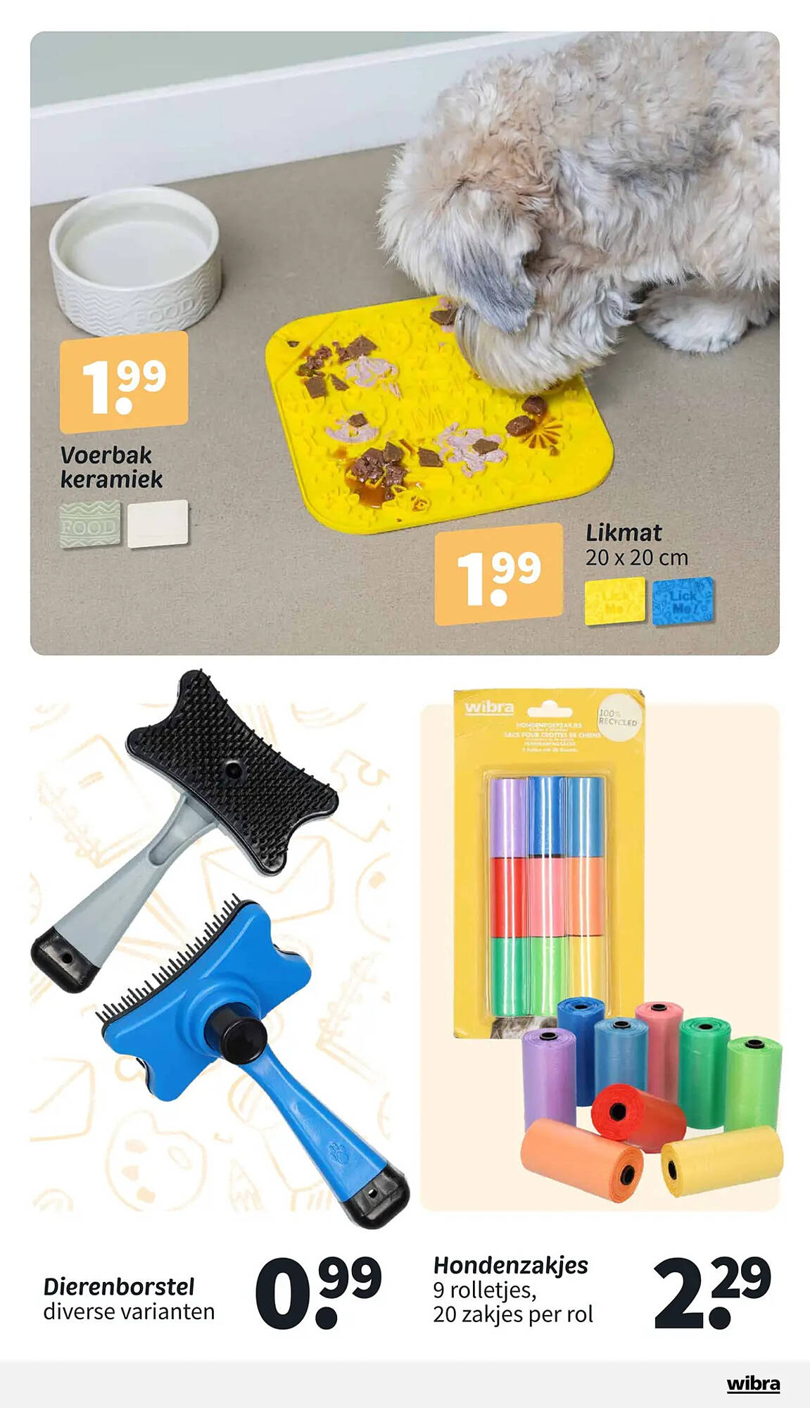 Wibra folder - Pagina 12