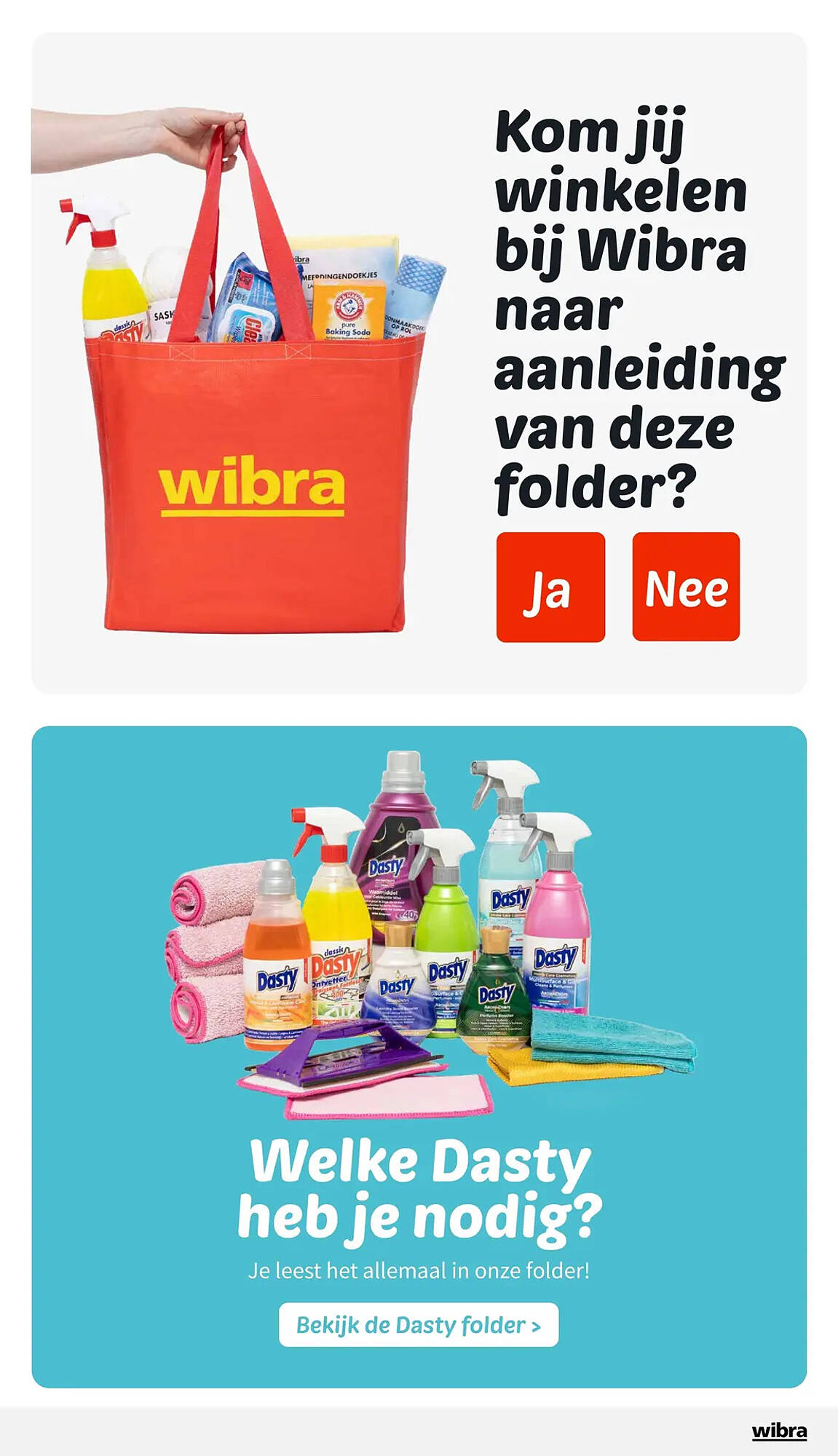 Wibra folder - Pagina 14
