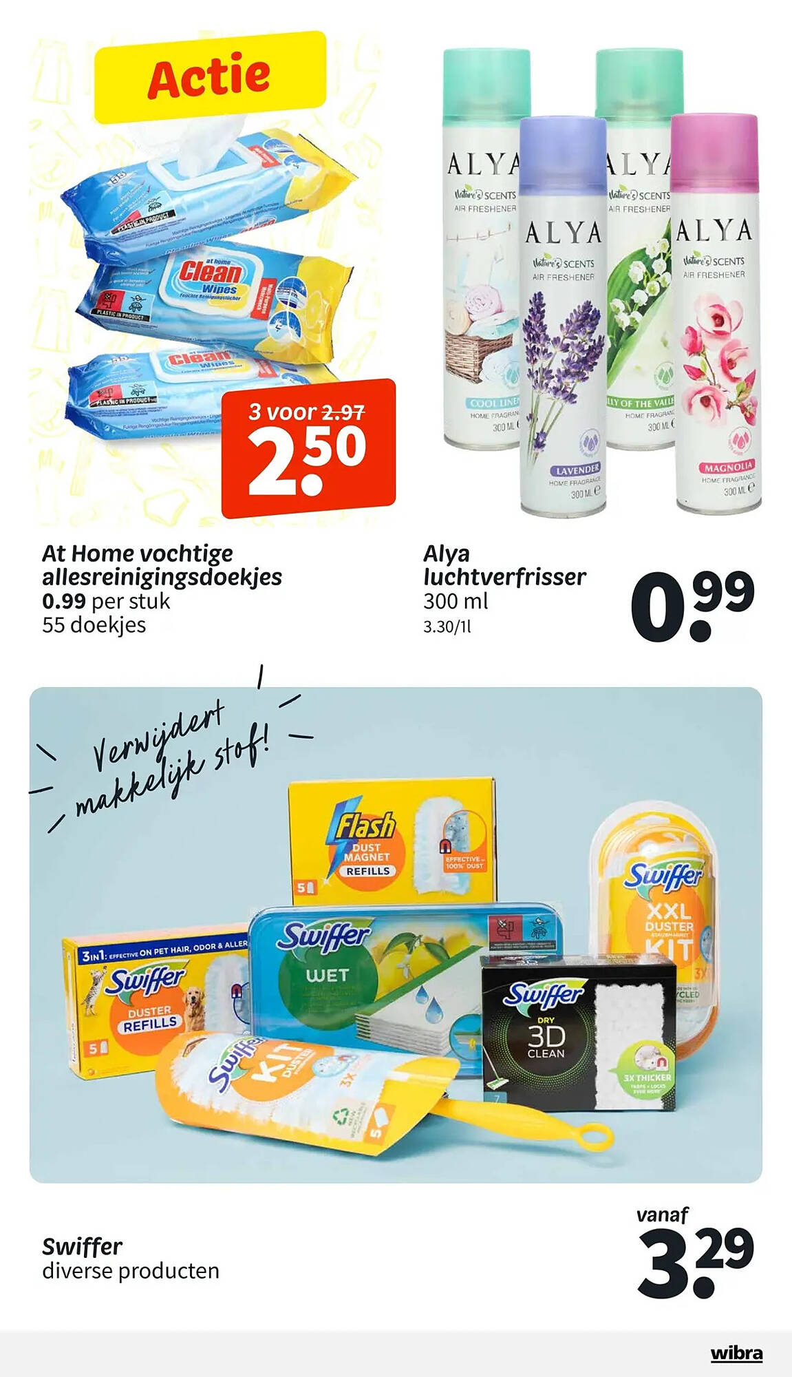 Wibra folder - Pagina 8