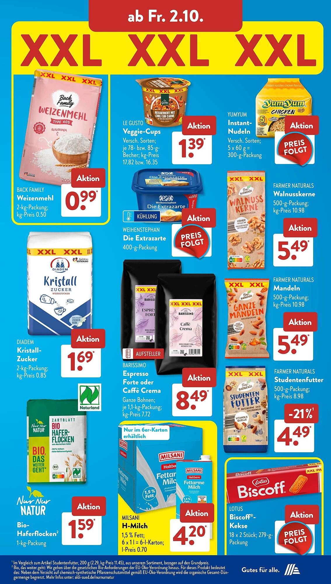 Aldi Süd folder - Pagina 11
