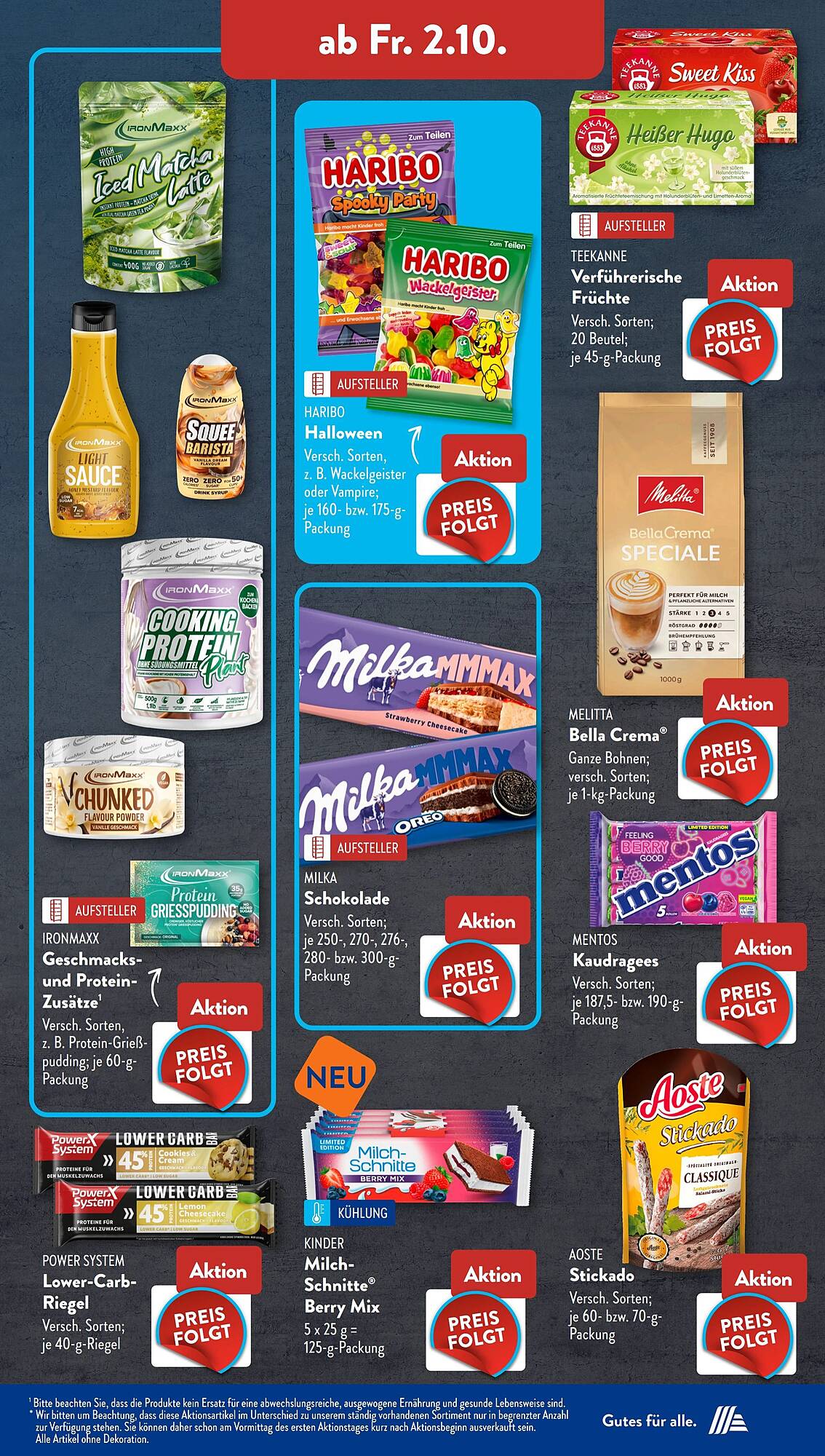 Aldi Süd folder - Pagina 15