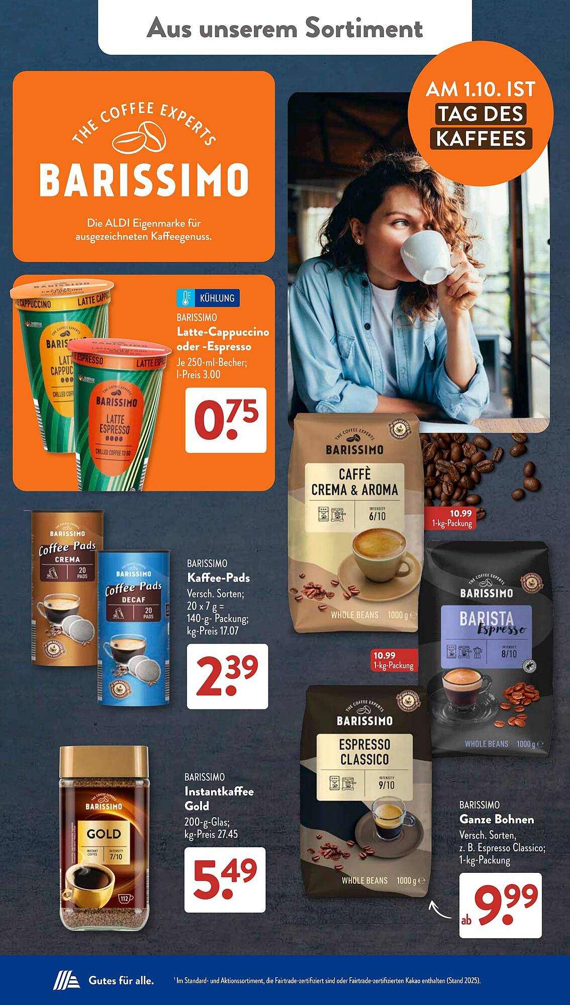 Aldi Süd folder - Pagina 17
