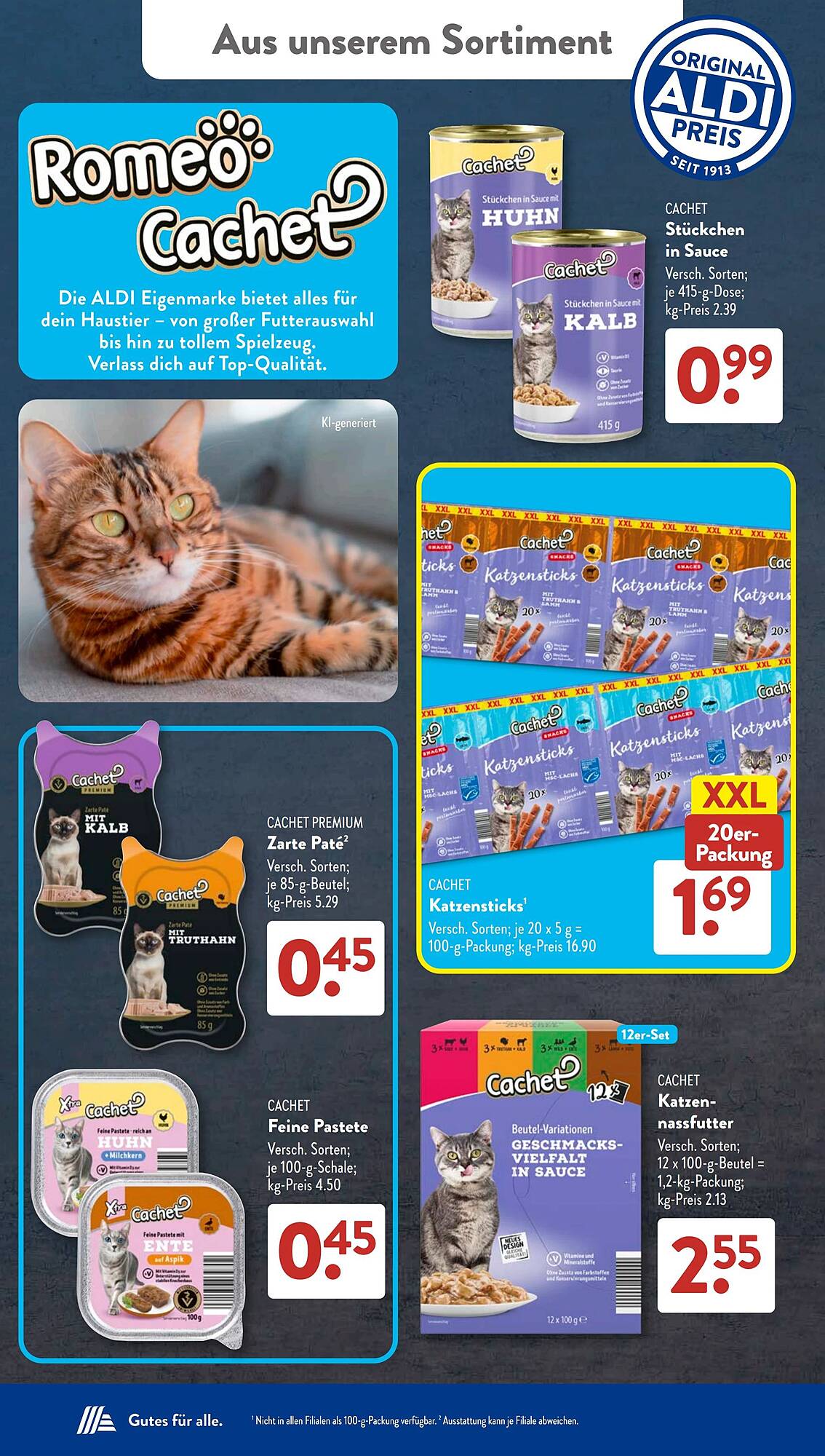 Aldi Süd folder - Pagina 19